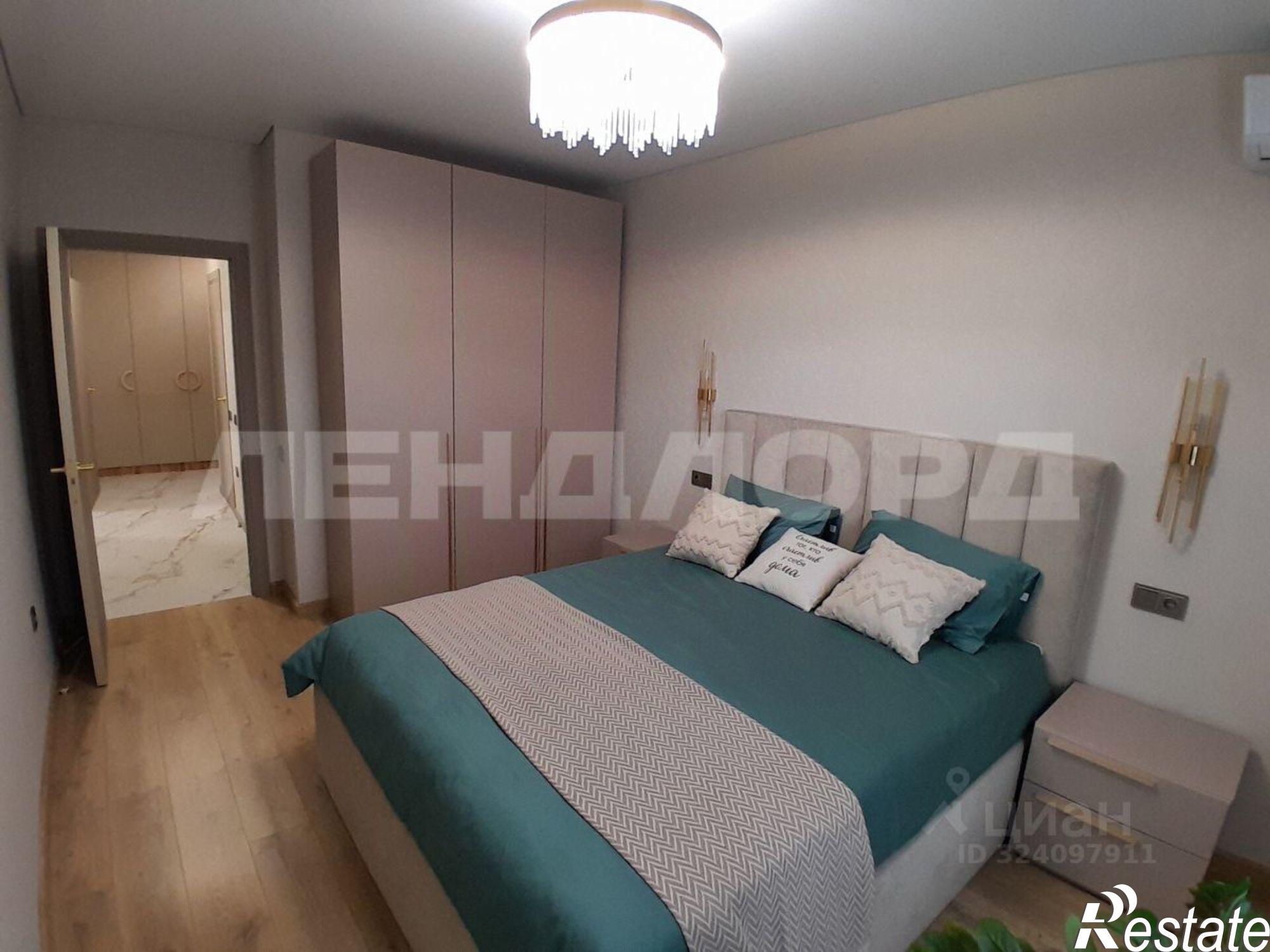 Купить квартиру за 13 000 000 рублей на улица Вересаева, 101/1 с1