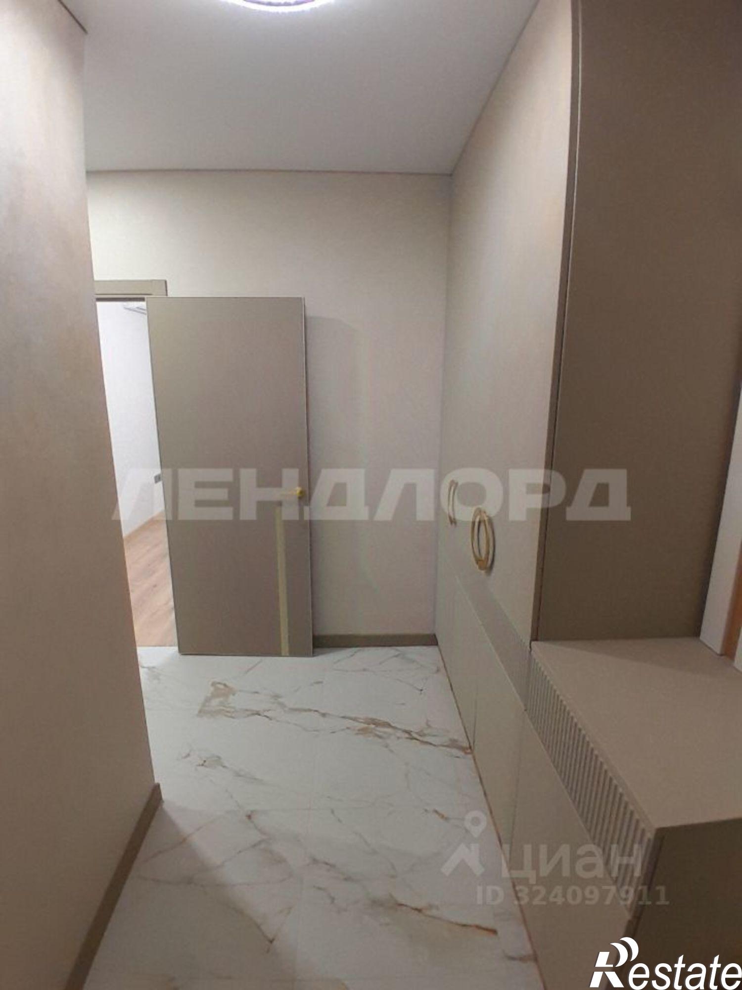 Купить квартиру за 13 000 000 рублей на улица Вересаева, 101/1 с1