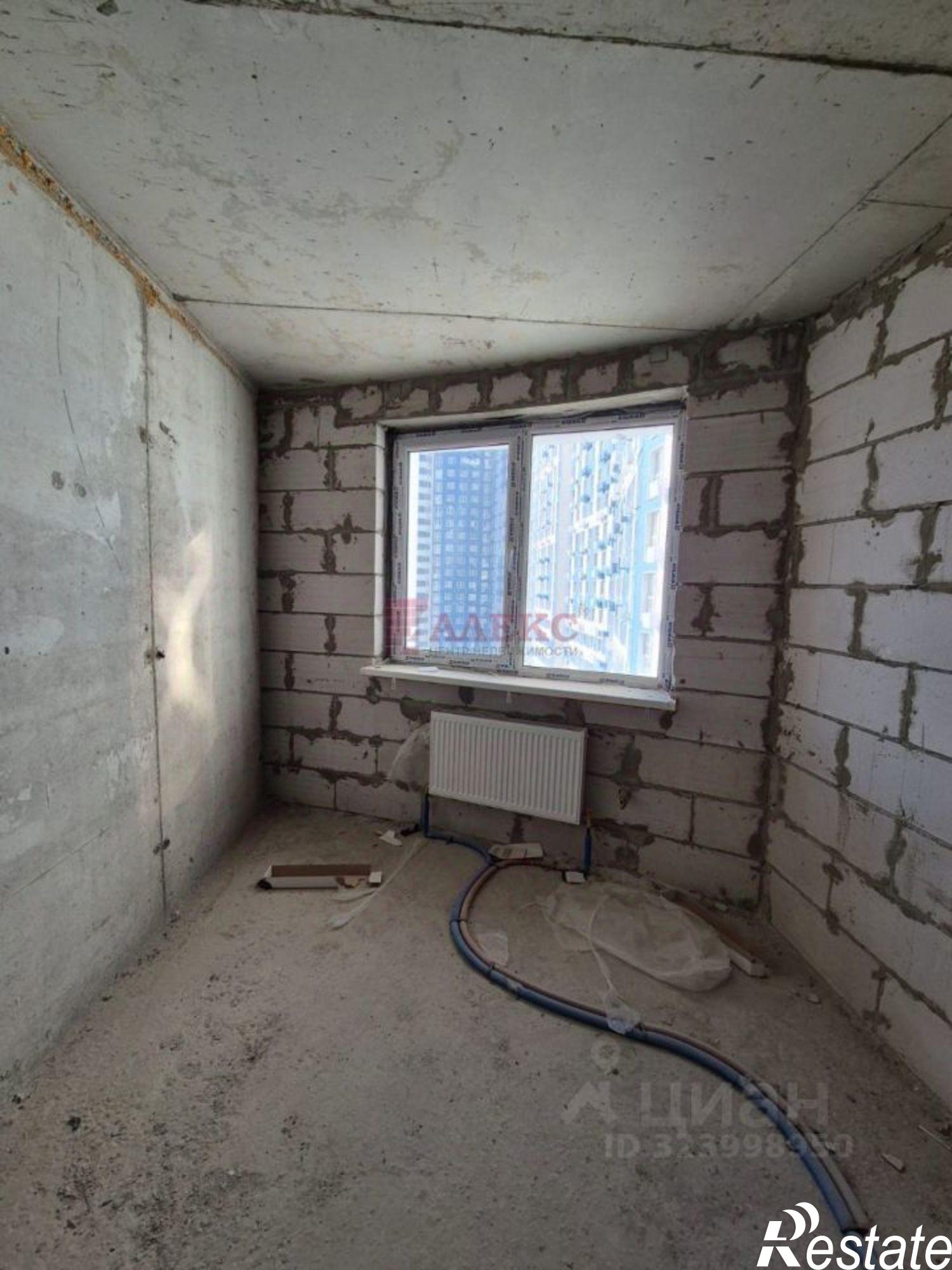 Купить квартиру за 5 500 000 рублей на ул Береговая, 73