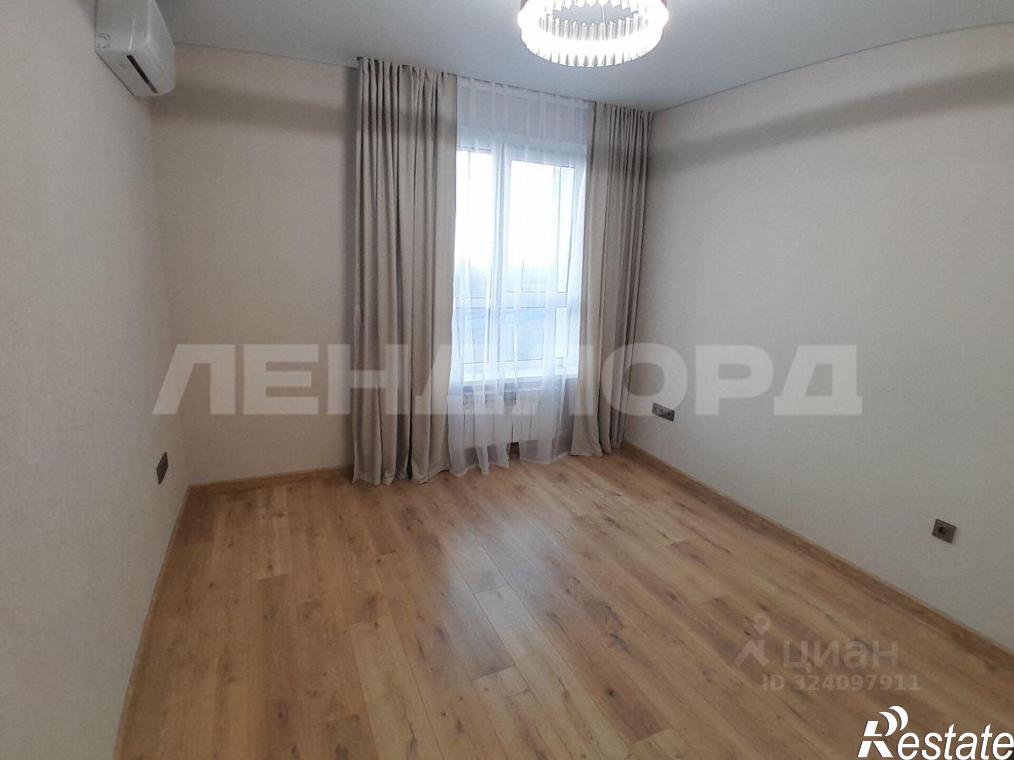 Купить квартиру за 13 000 000 рублей на улица Вересаева, 101/1 с1