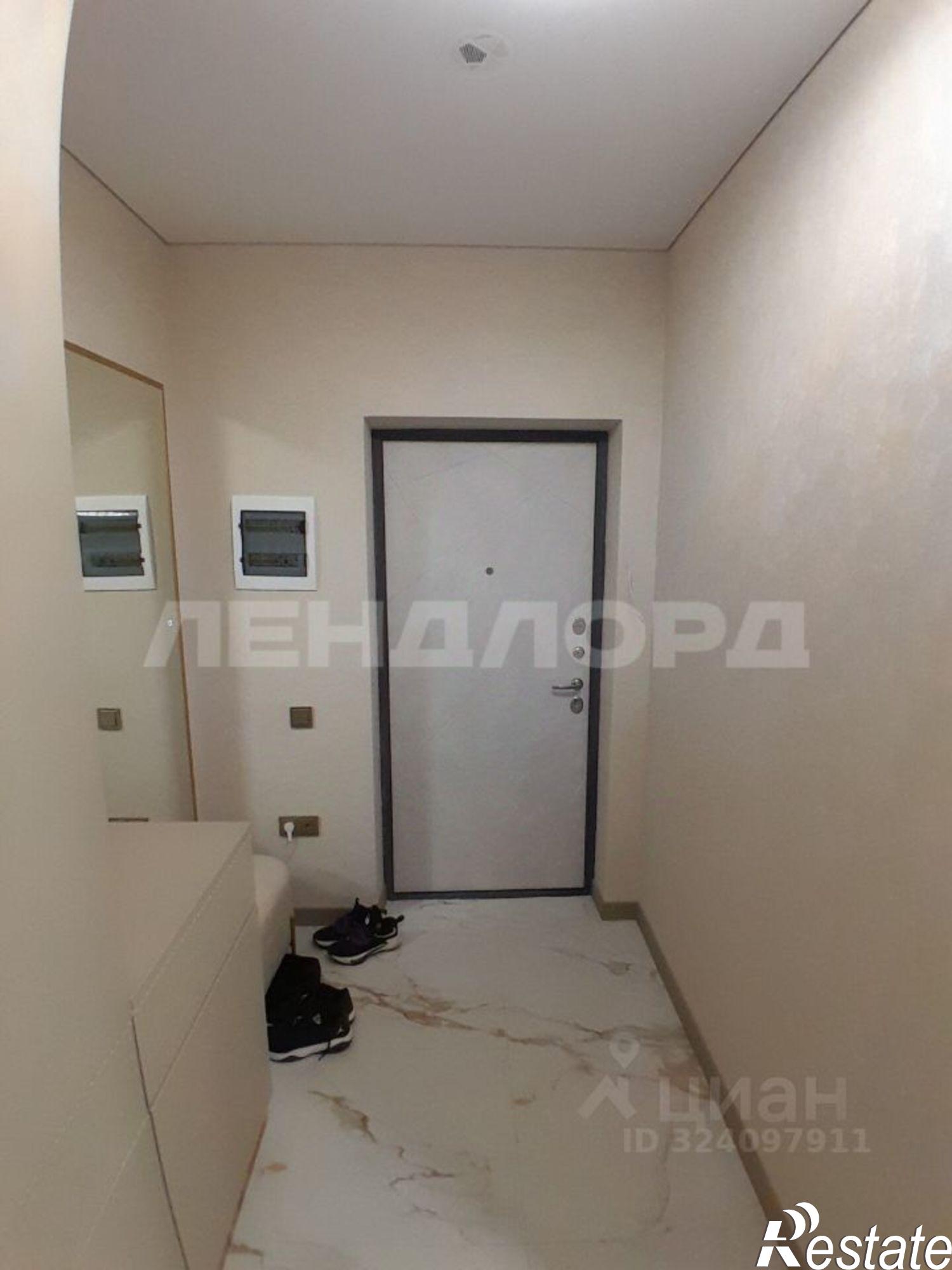 Купить квартиру за 13 000 000 рублей на улица Вересаева, 101/1 с1