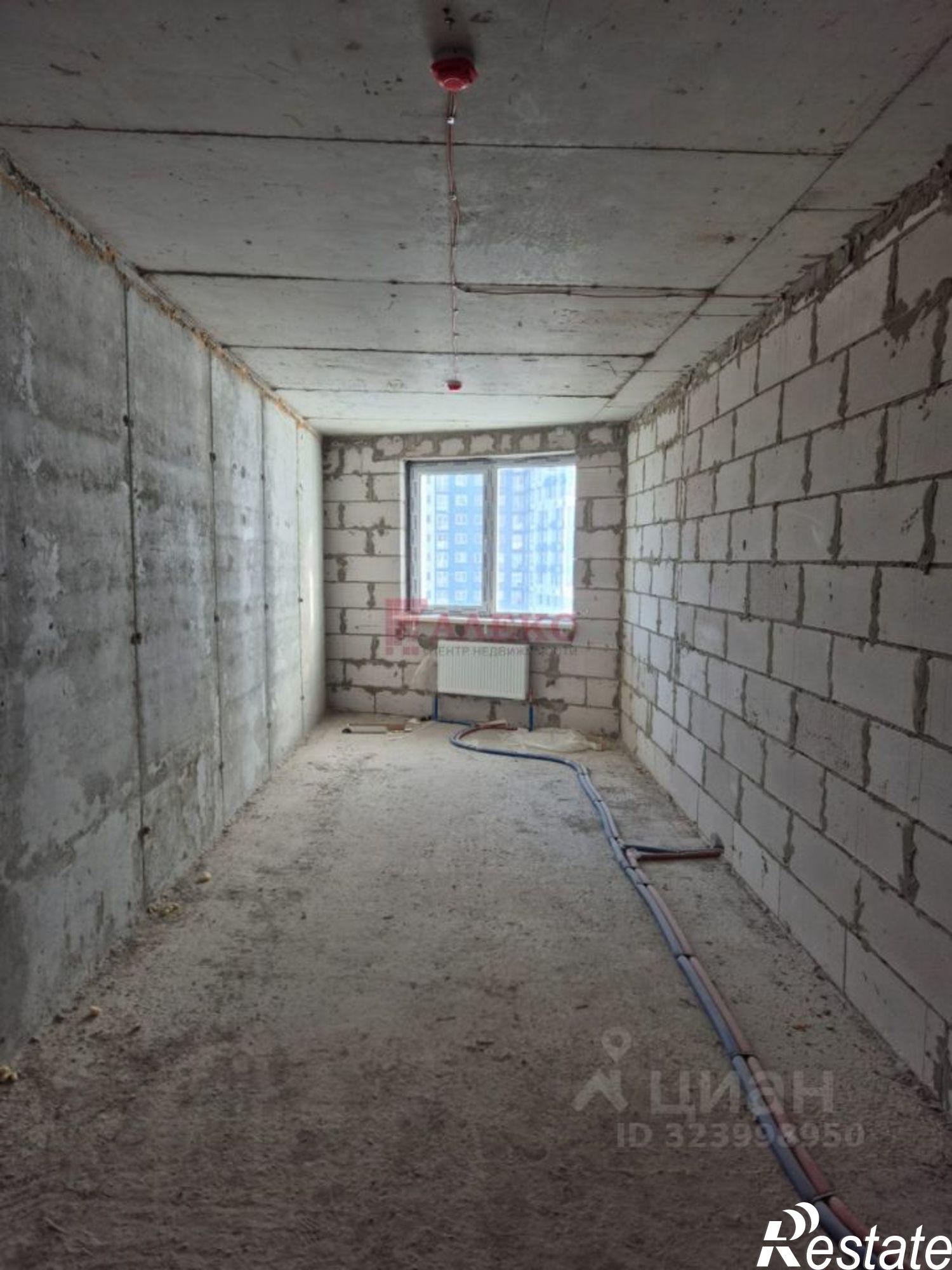 Купить квартиру за 5 500 000 рублей на ул Береговая, 73