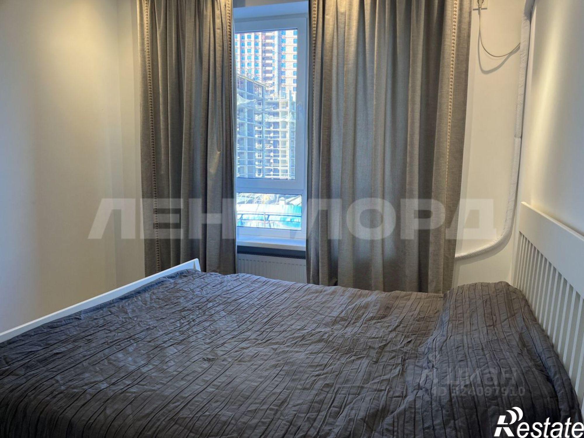 Купить квартиру за 15 000 000 рублей на улица Мечникова, 110 с1