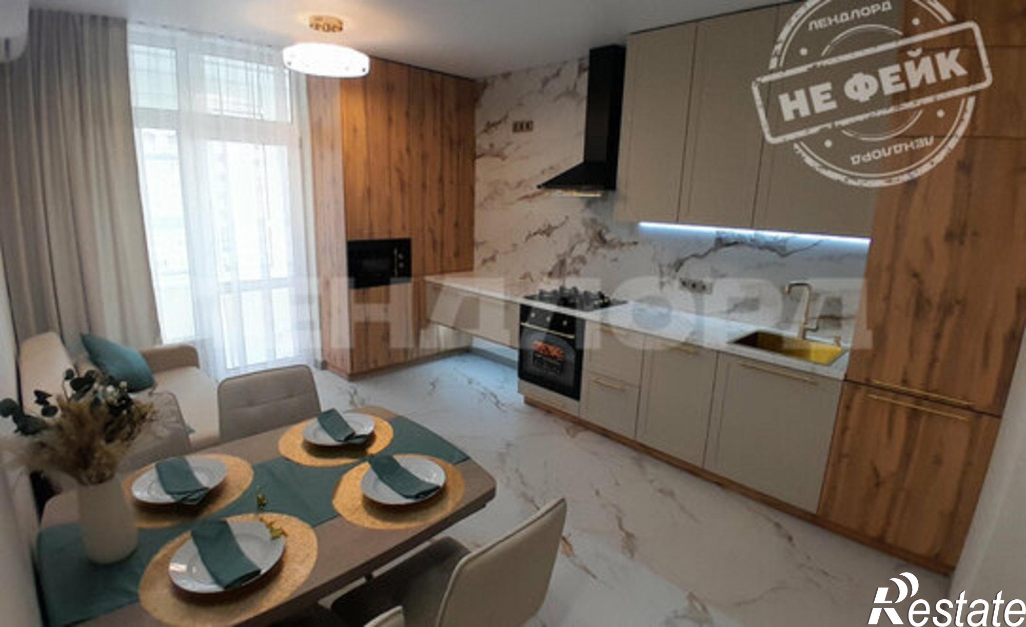 Купить квартиру за 13 000 000 рублей на улица Вересаева, 101/1 с1