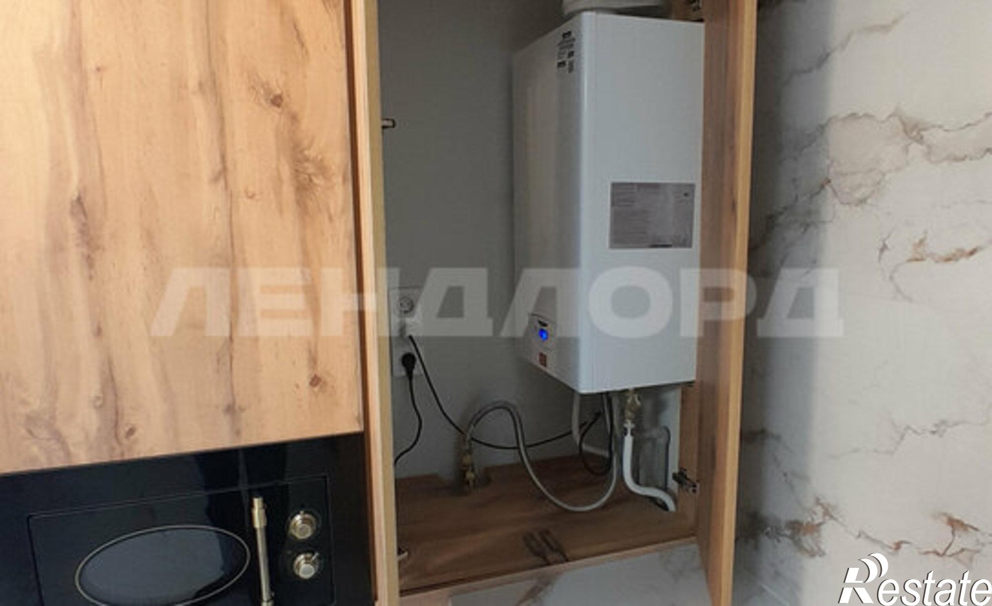 Купить квартиру за 13 000 000 рублей на улица Вересаева, 101/1 с1