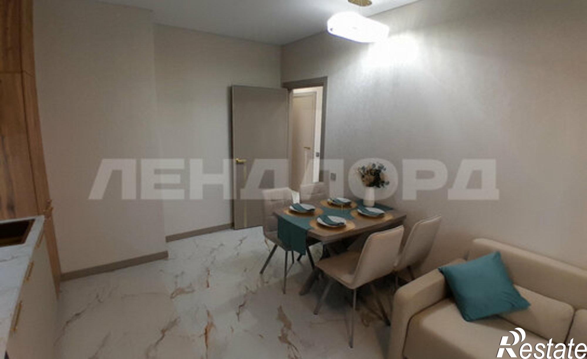 Купить квартиру за 13 000 000 рублей на улица Вересаева, 101/1 с1