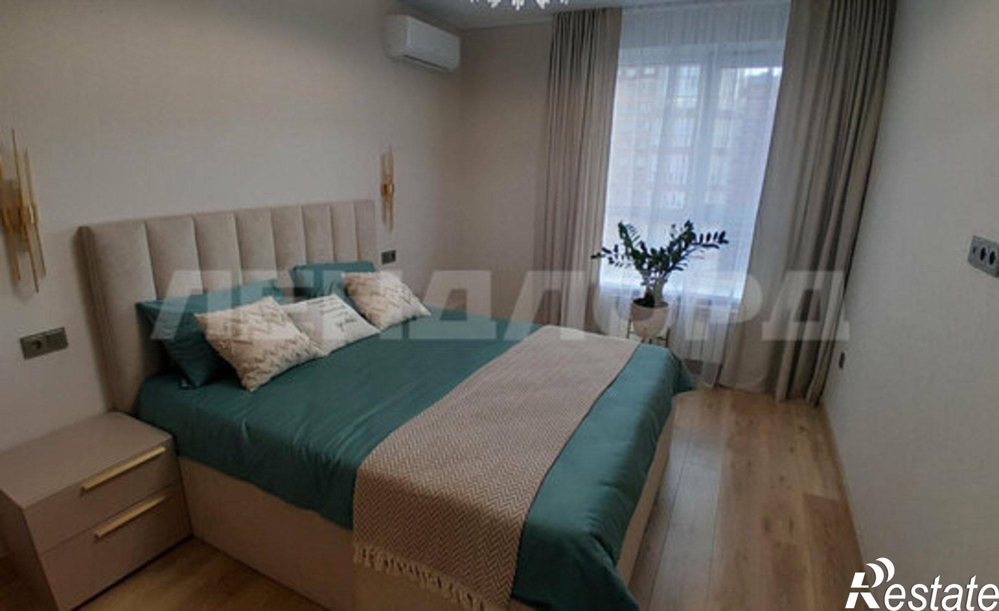 Купить квартиру за 13 000 000 рублей на улица Вересаева, 101/1 с1