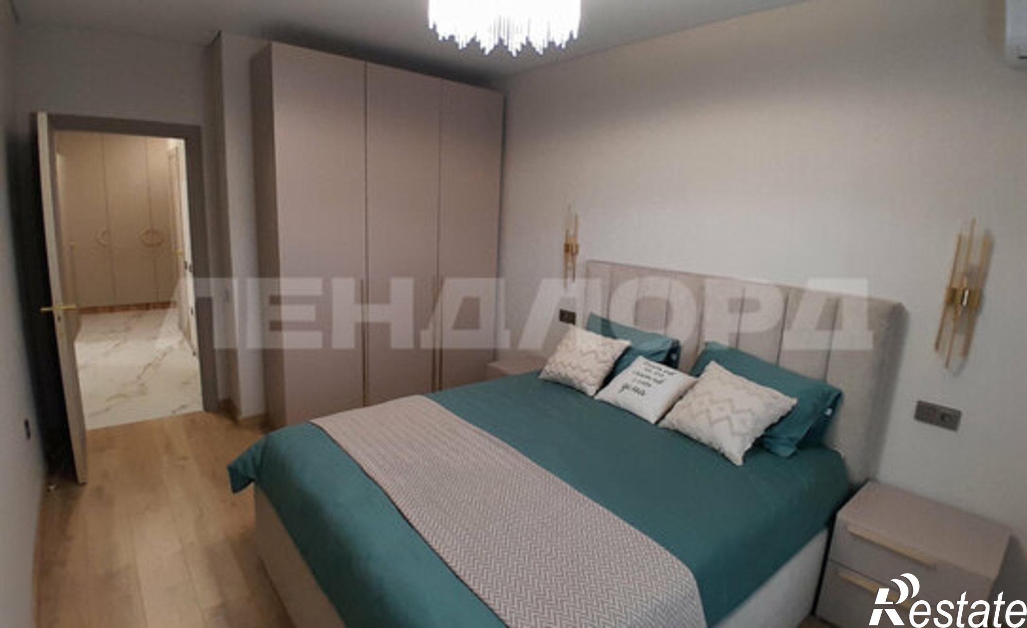 Купить квартиру за 13 000 000 рублей на улица Вересаева, 101/1 с1