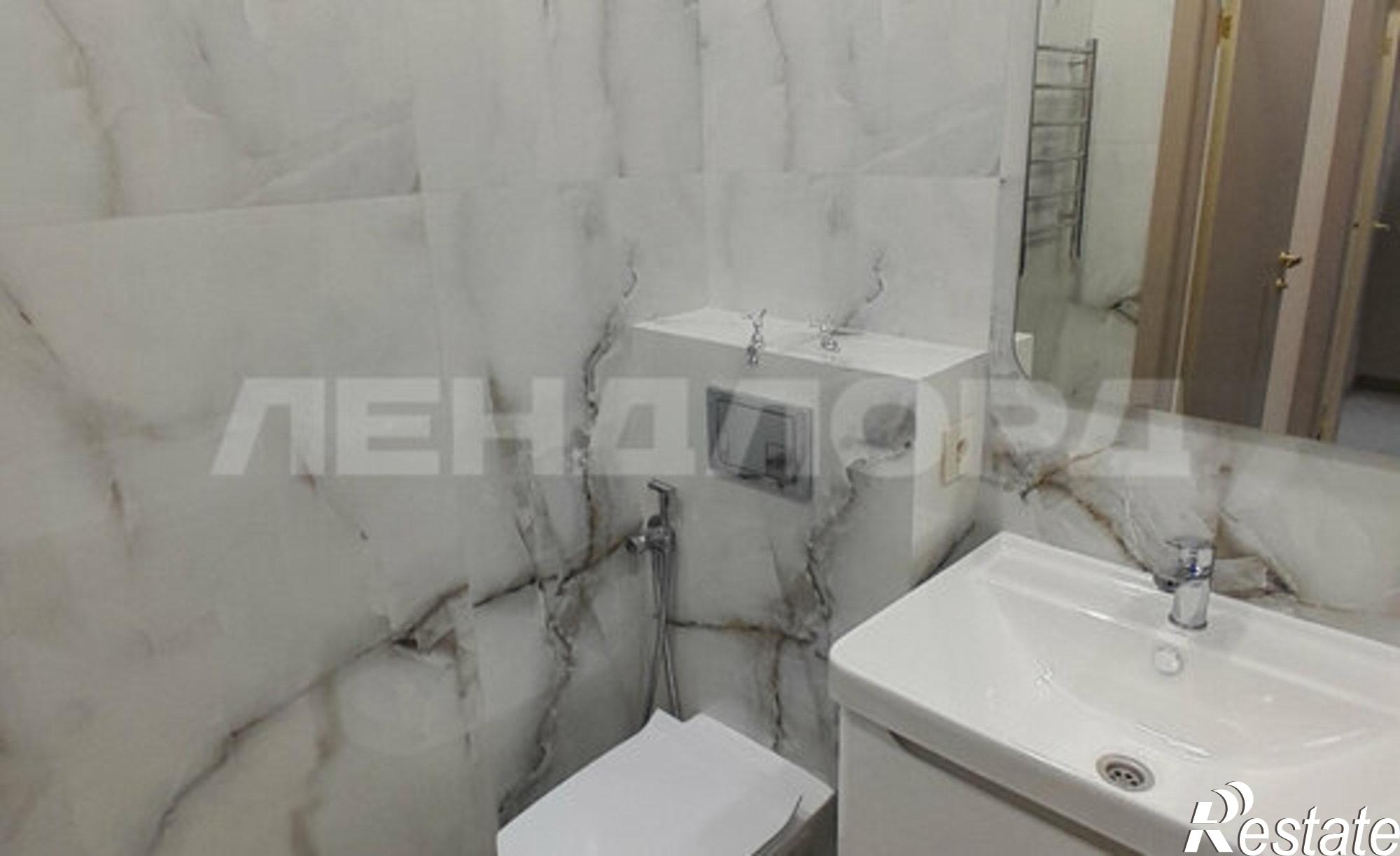 Купить квартиру за 13 000 000 рублей на улица Вересаева, 101/1 с1