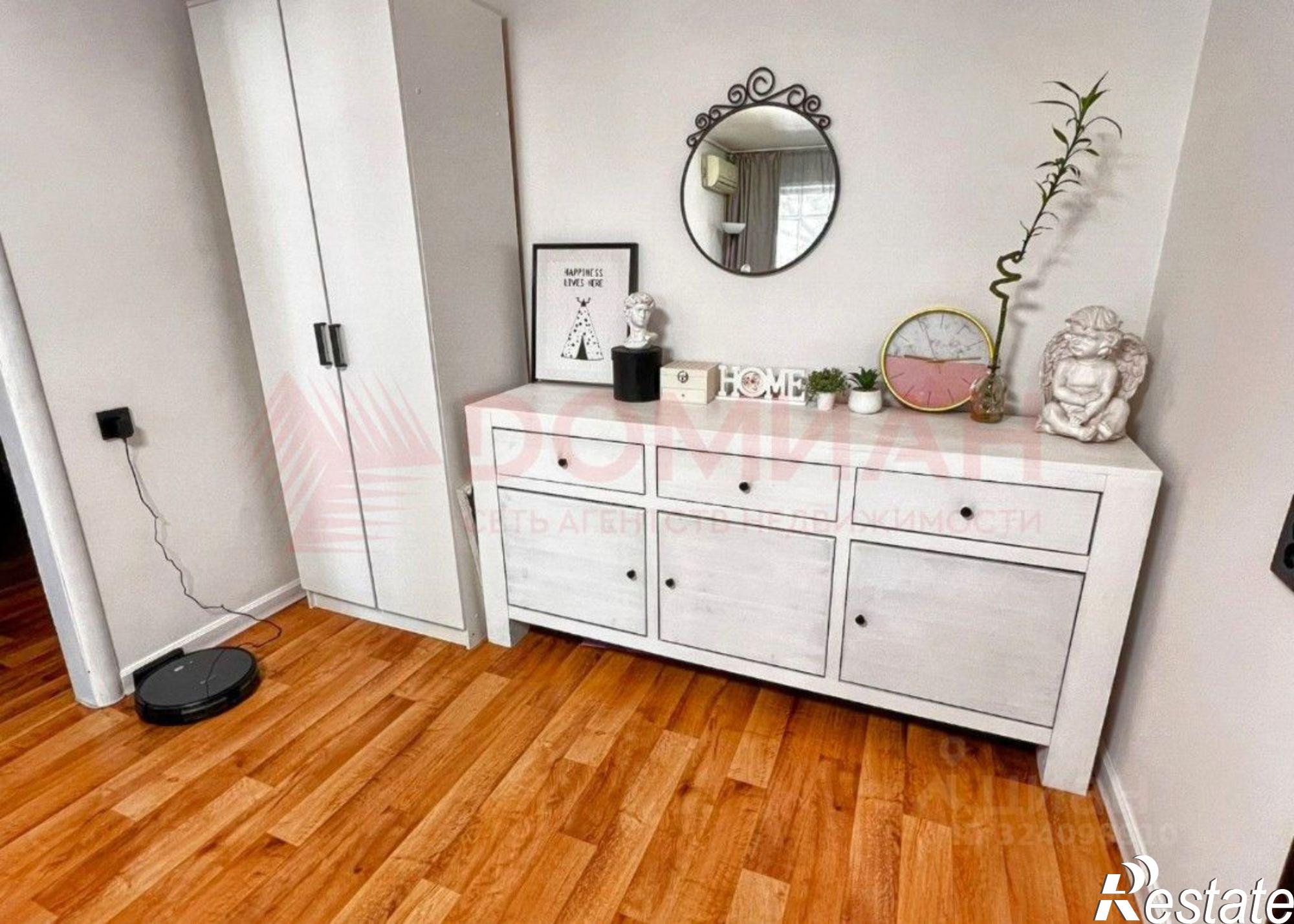 Купить квартиру за 4 900 000 рублей на проспект Шолохова, 214/2