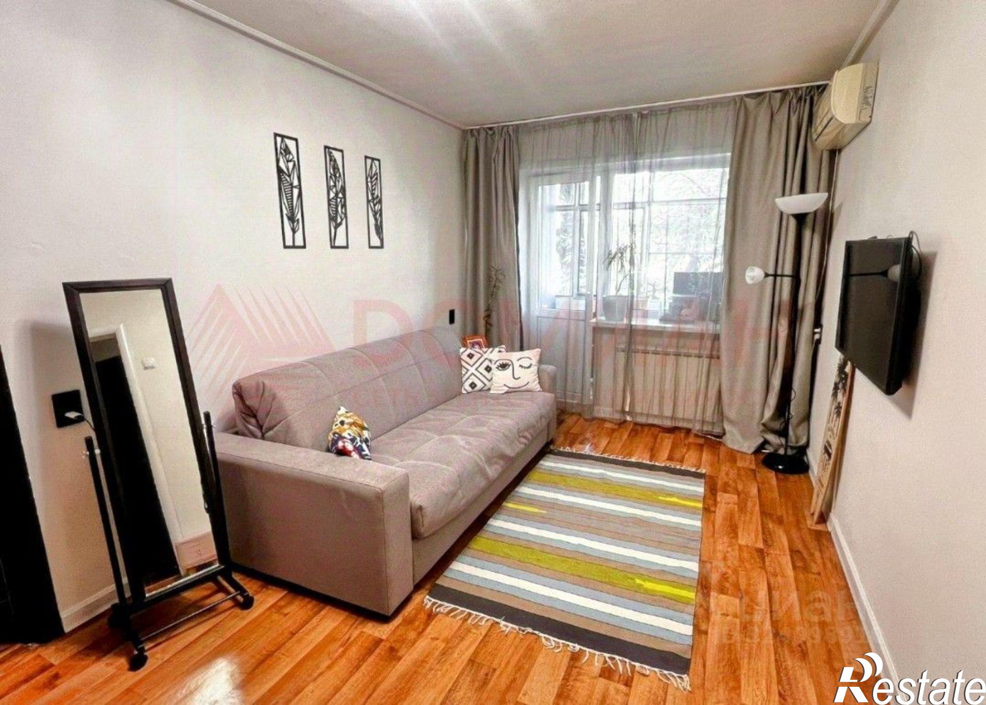 Купить квартиру за 4 900 000 рублей на проспект Шолохова, 214/2