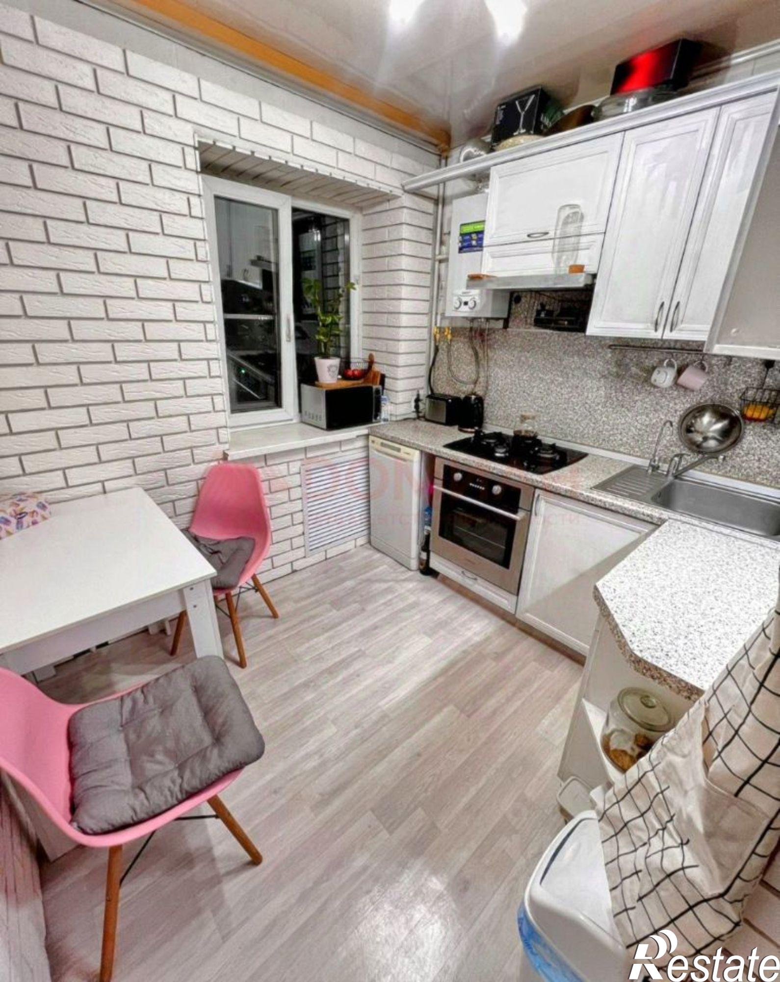 Купить квартиру за 4 900 000 рублей на проспект Шолохова, 214/2