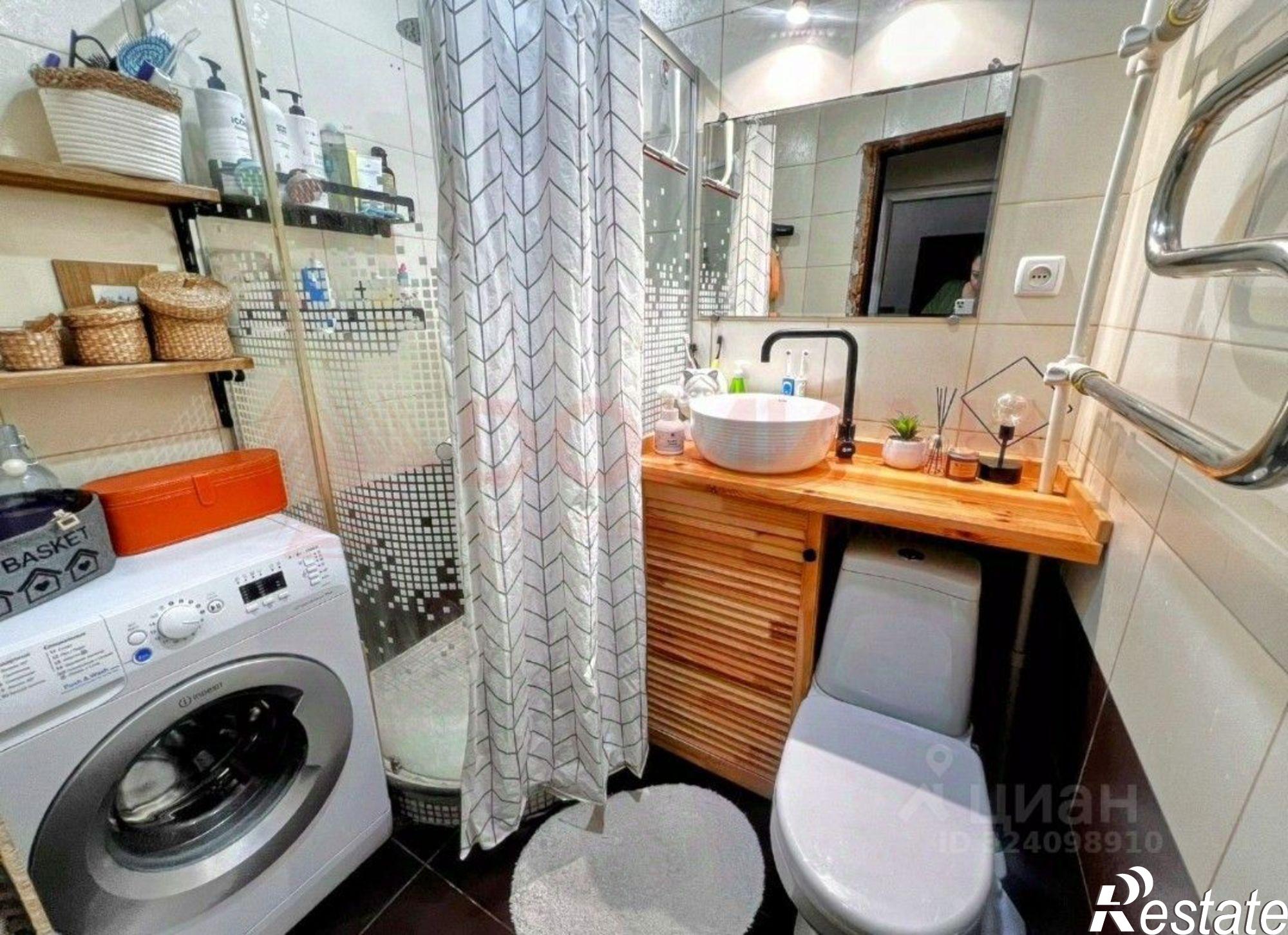 Купить квартиру за 4 900 000 рублей на проспект Шолохова, 214/2