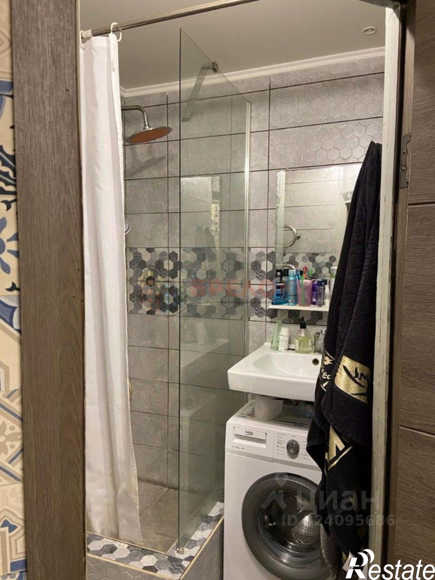 Купить квартиру за 3 950 000 рублей на пр-кт Стачки, 193