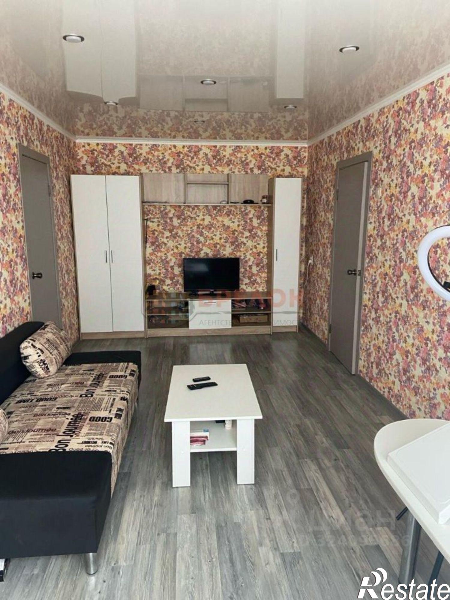 Купить квартиру за 3 950 000 рублей на пр-кт Стачки, 193