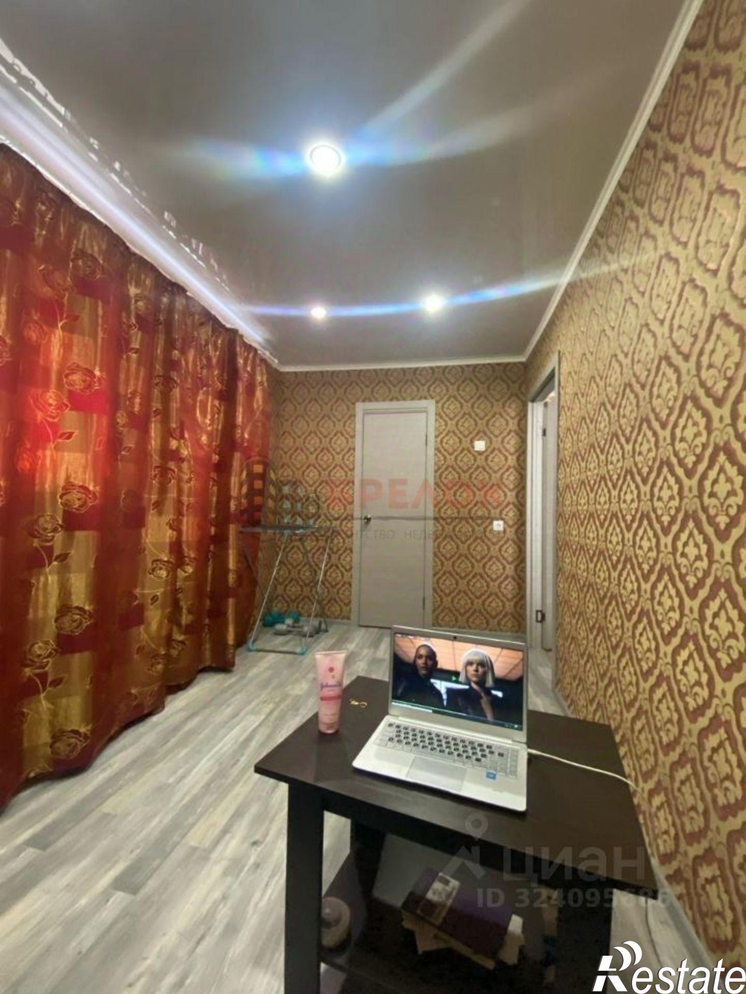 Купить квартиру за 3 950 000 рублей на пр-кт Стачки, 193