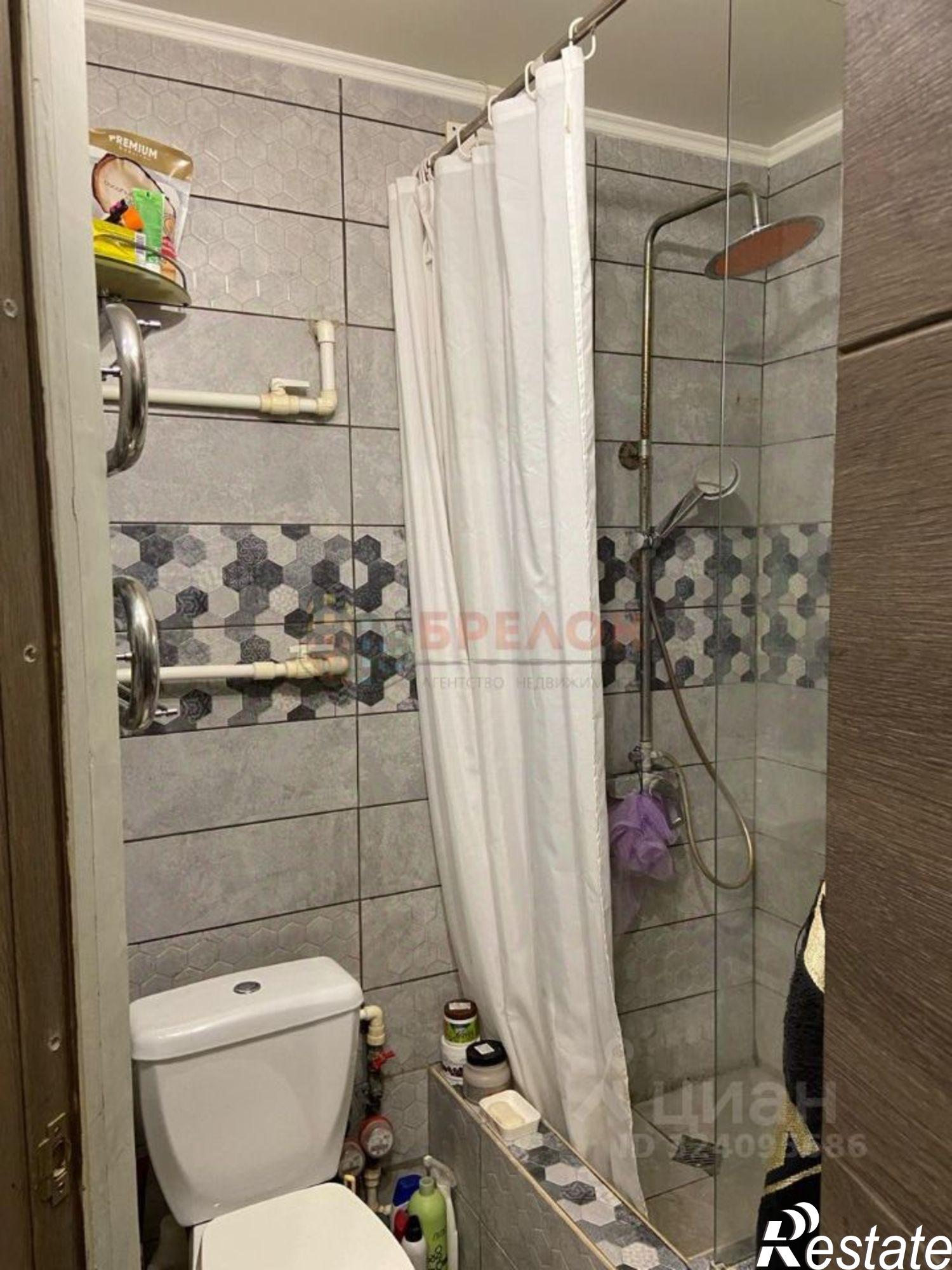 Купить квартиру за 3 950 000 рублей на пр-кт Стачки, 193