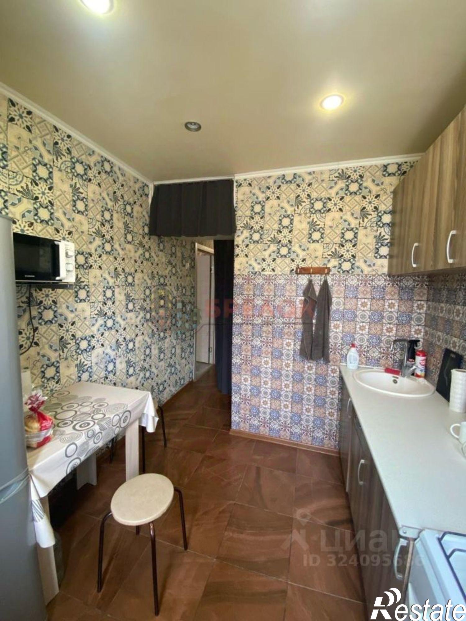 Купить квартиру за 3 950 000 рублей на пр-кт Стачки, 193