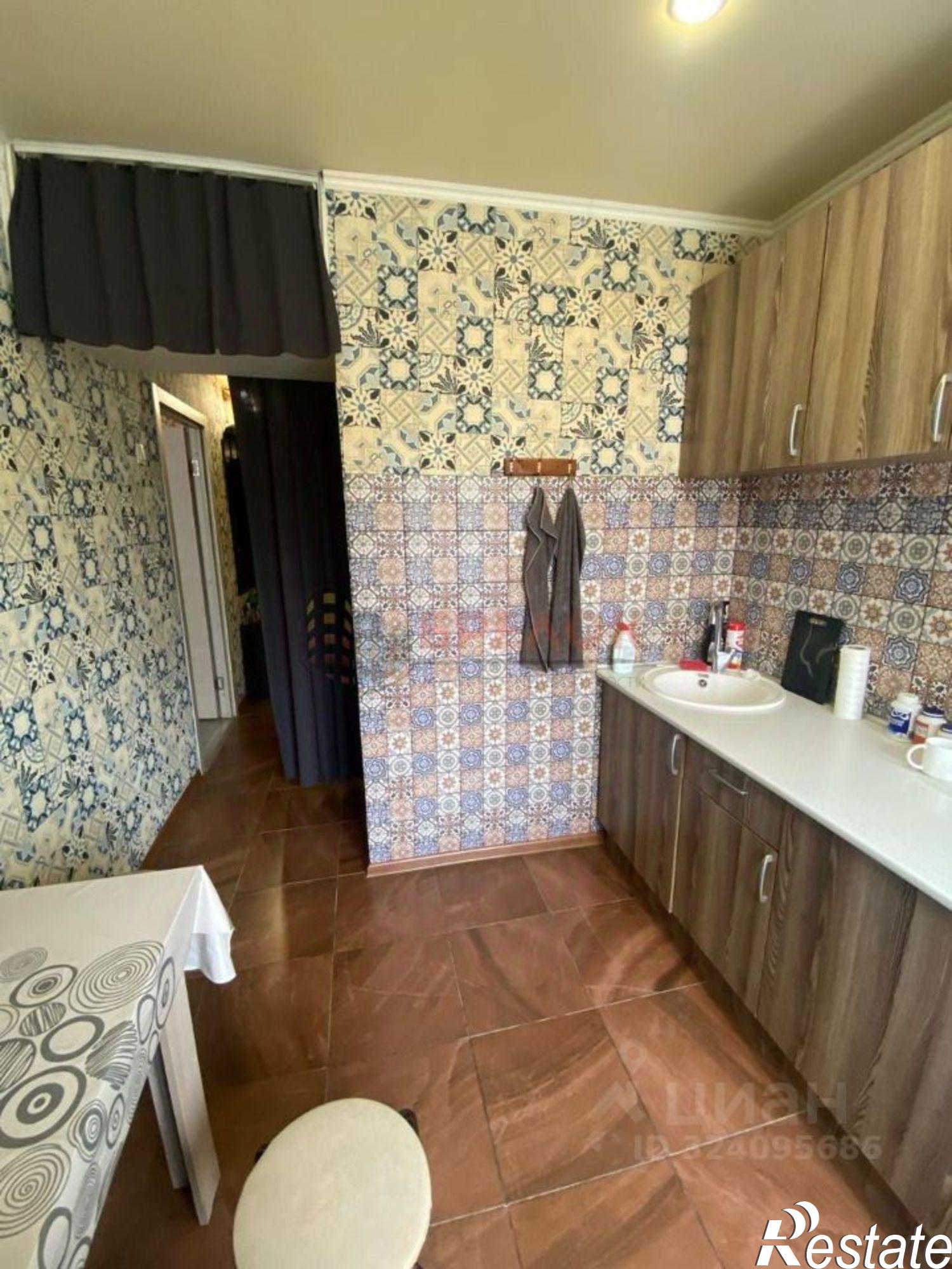 Купить квартиру за 3 950 000 рублей на пр-кт Стачки, 193