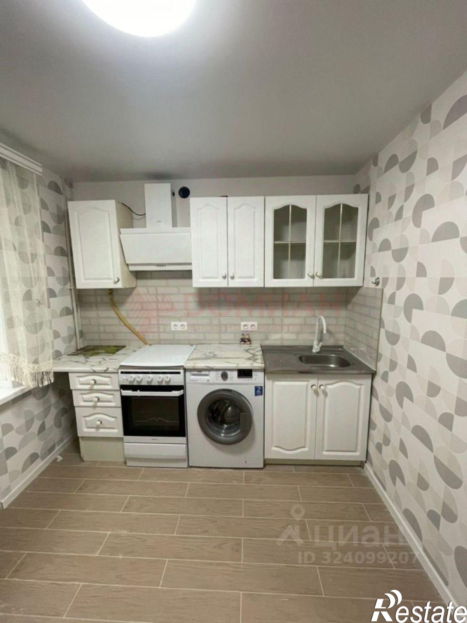 Купить квартиру за 3 860 000 рублей на улица Тимошенко, 22