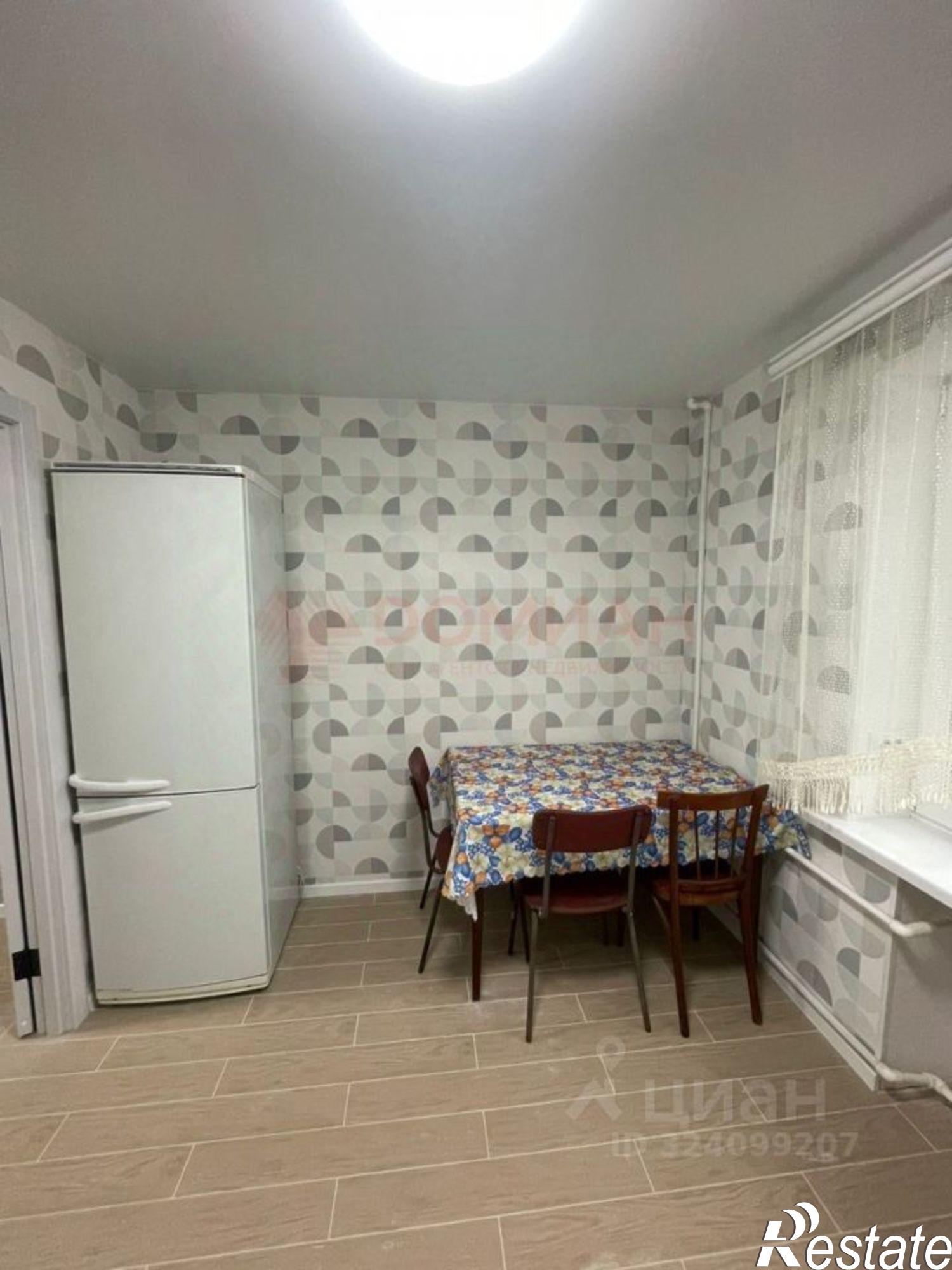 Купить квартиру за 3 860 000 рублей на улица Тимошенко, 22