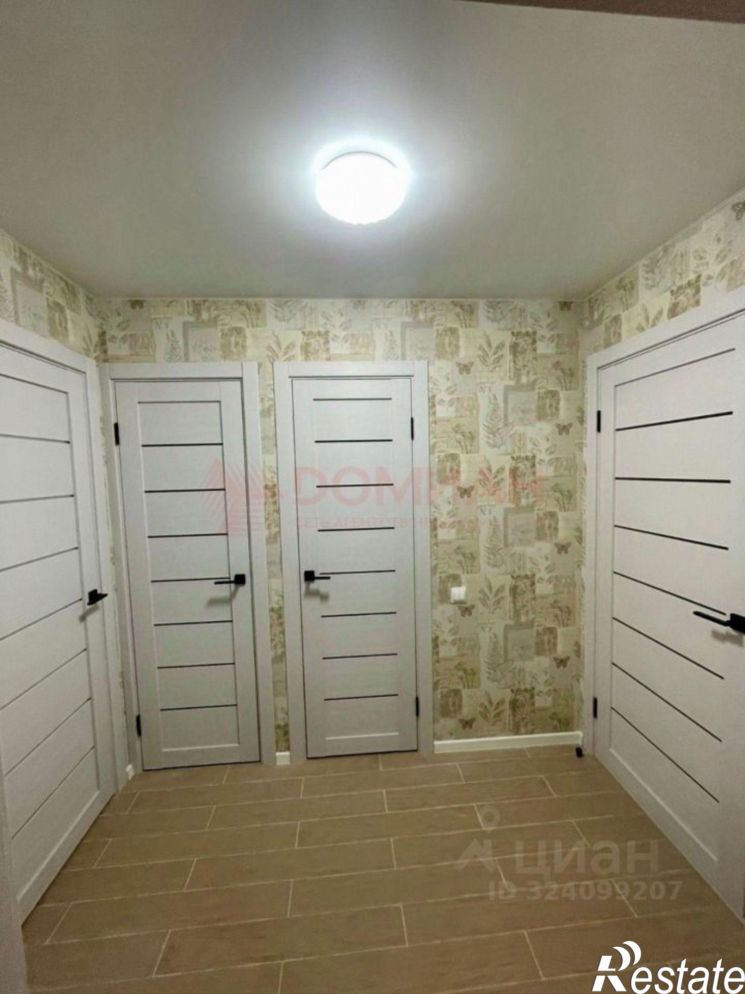 Купить квартиру за 3 860 000 рублей на улица Тимошенко, 22