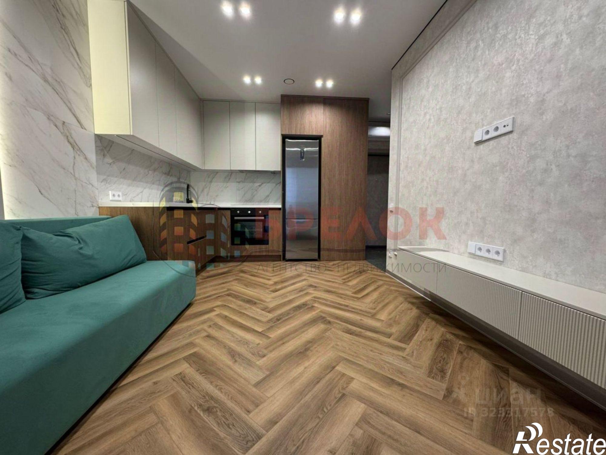 Купить квартиру за 8 800 000 рублей на ул Бориса Слюсаря, 23 2