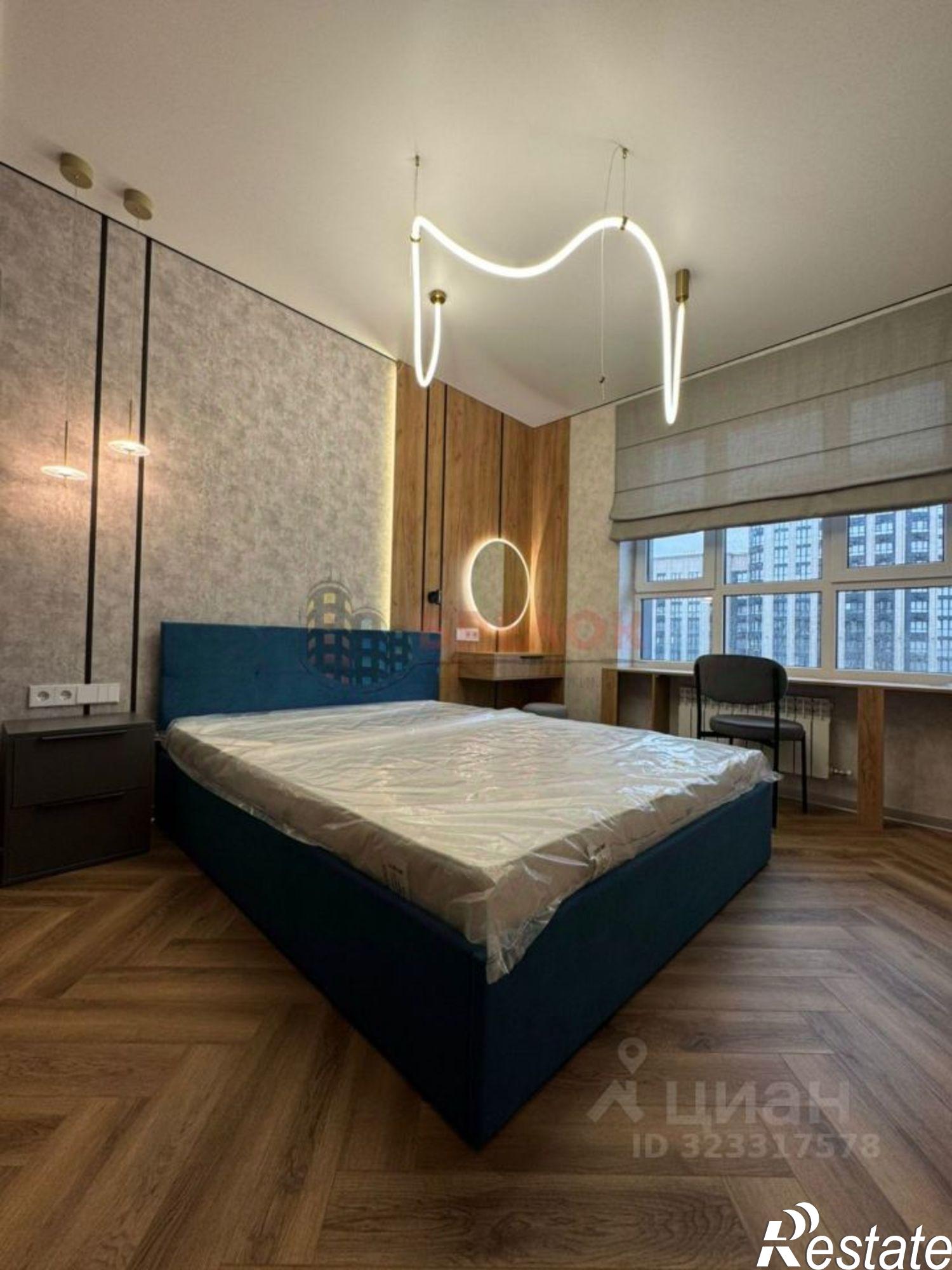 Купить квартиру за 8 800 000 рублей на ул Бориса Слюсаря, 23 2