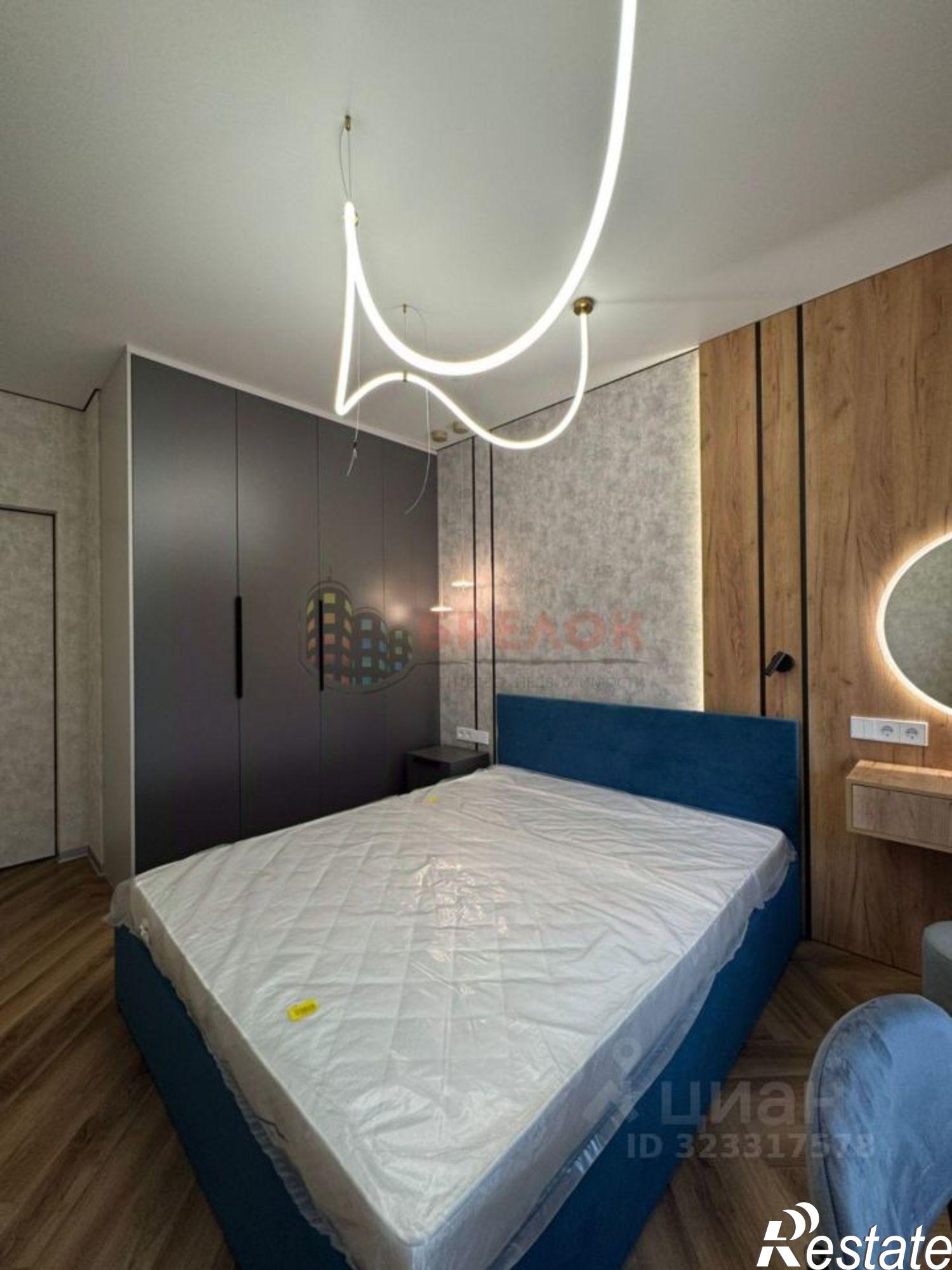 Купить квартиру за 8 800 000 рублей на ул Бориса Слюсаря, 23 2