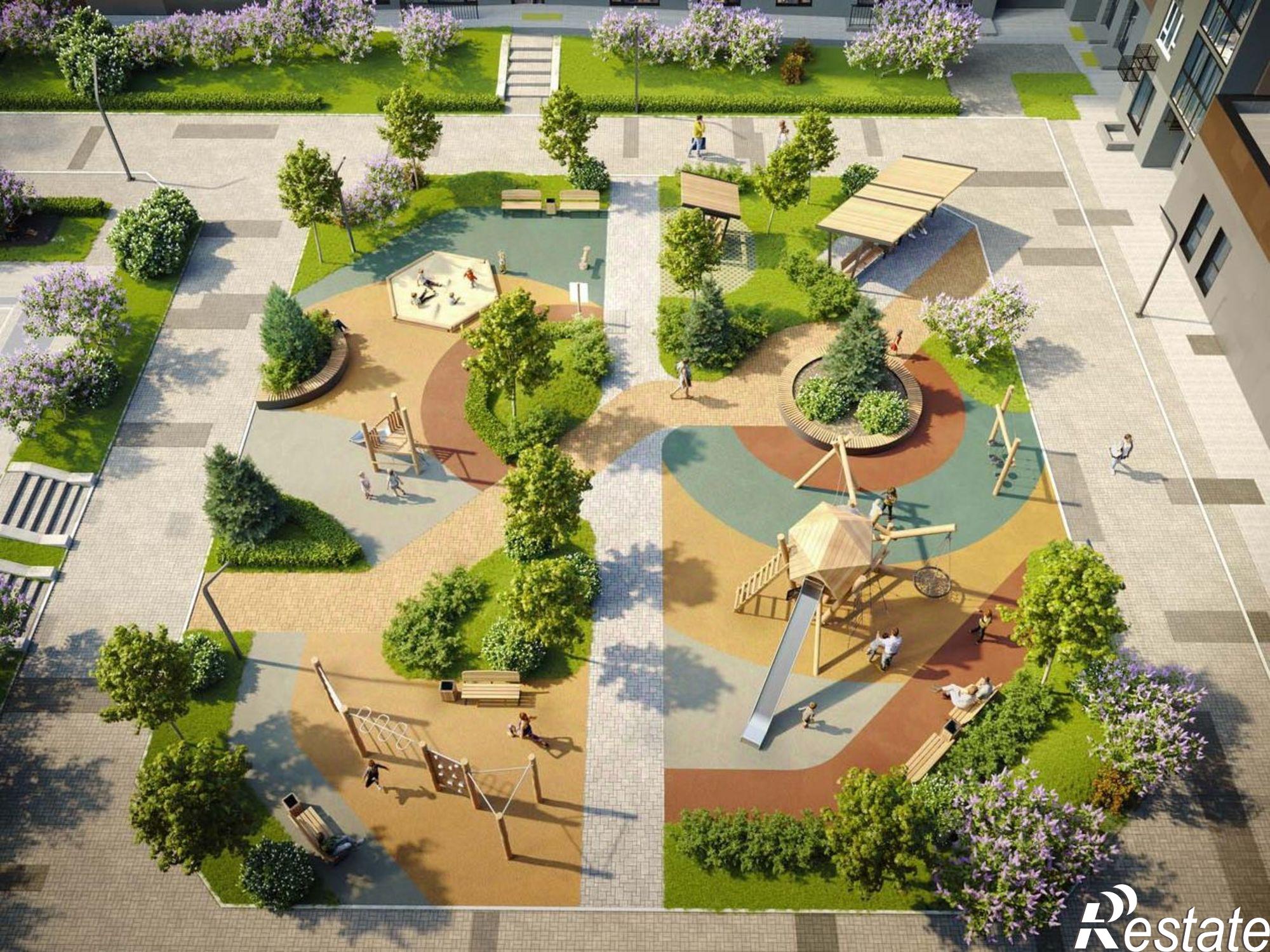 Купить квартиру за 6 080 640 рублей на проспект Маршала Жукова, 13