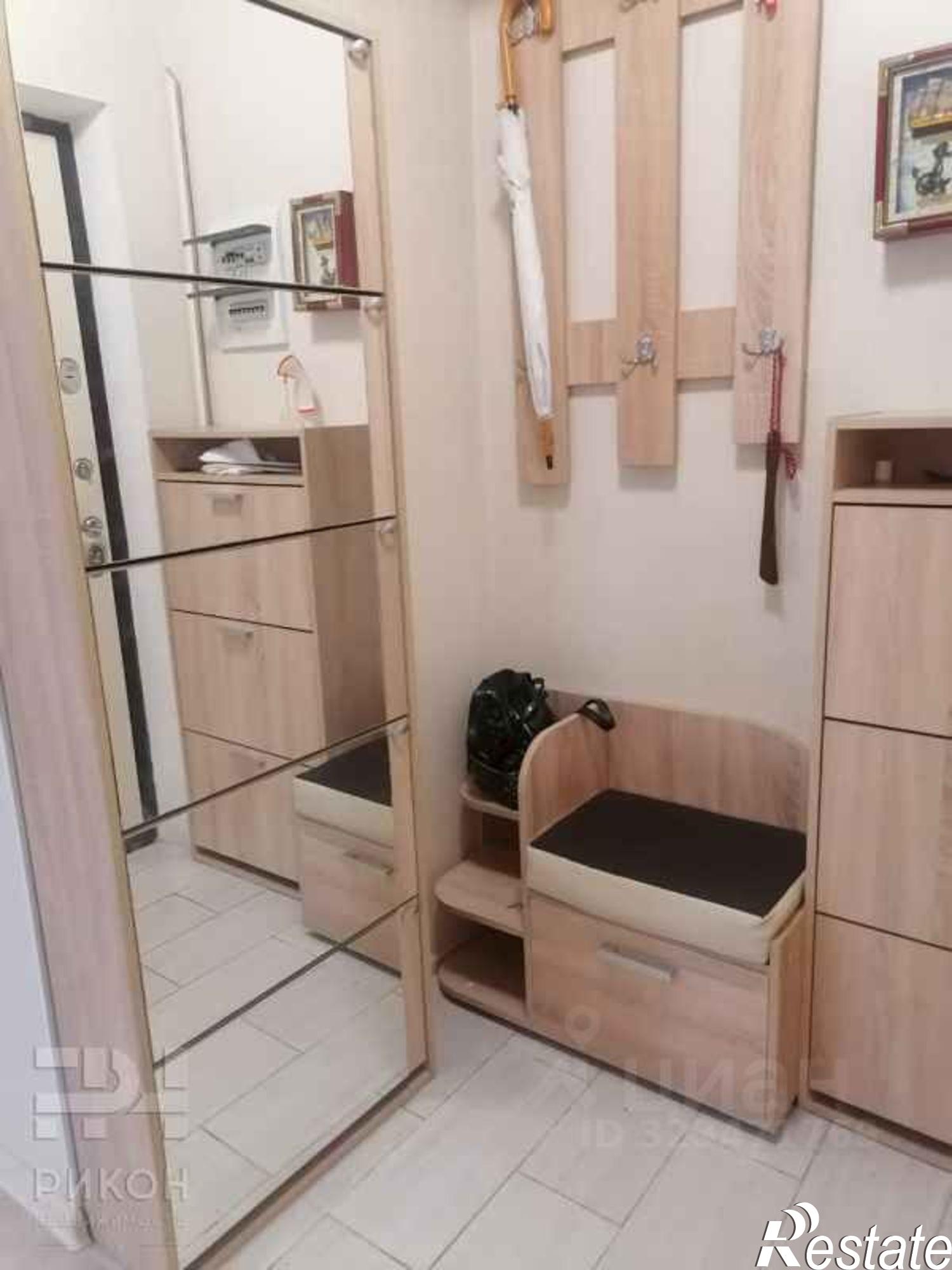 Купить квартиру за 9 000 000 рублей на б-р Платова, 2А