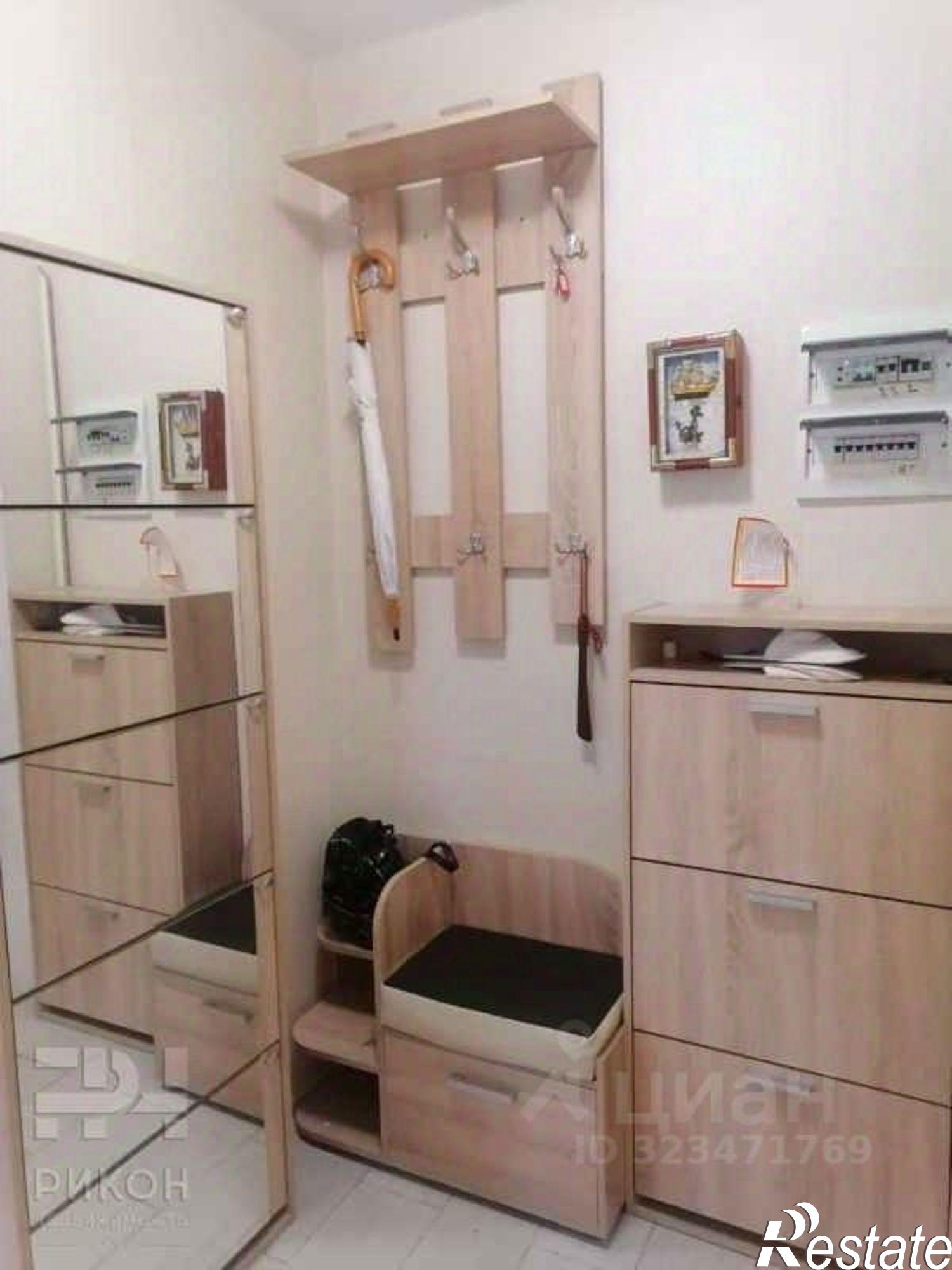 Купить квартиру за 9 000 000 рублей на б-р Платова, 2А