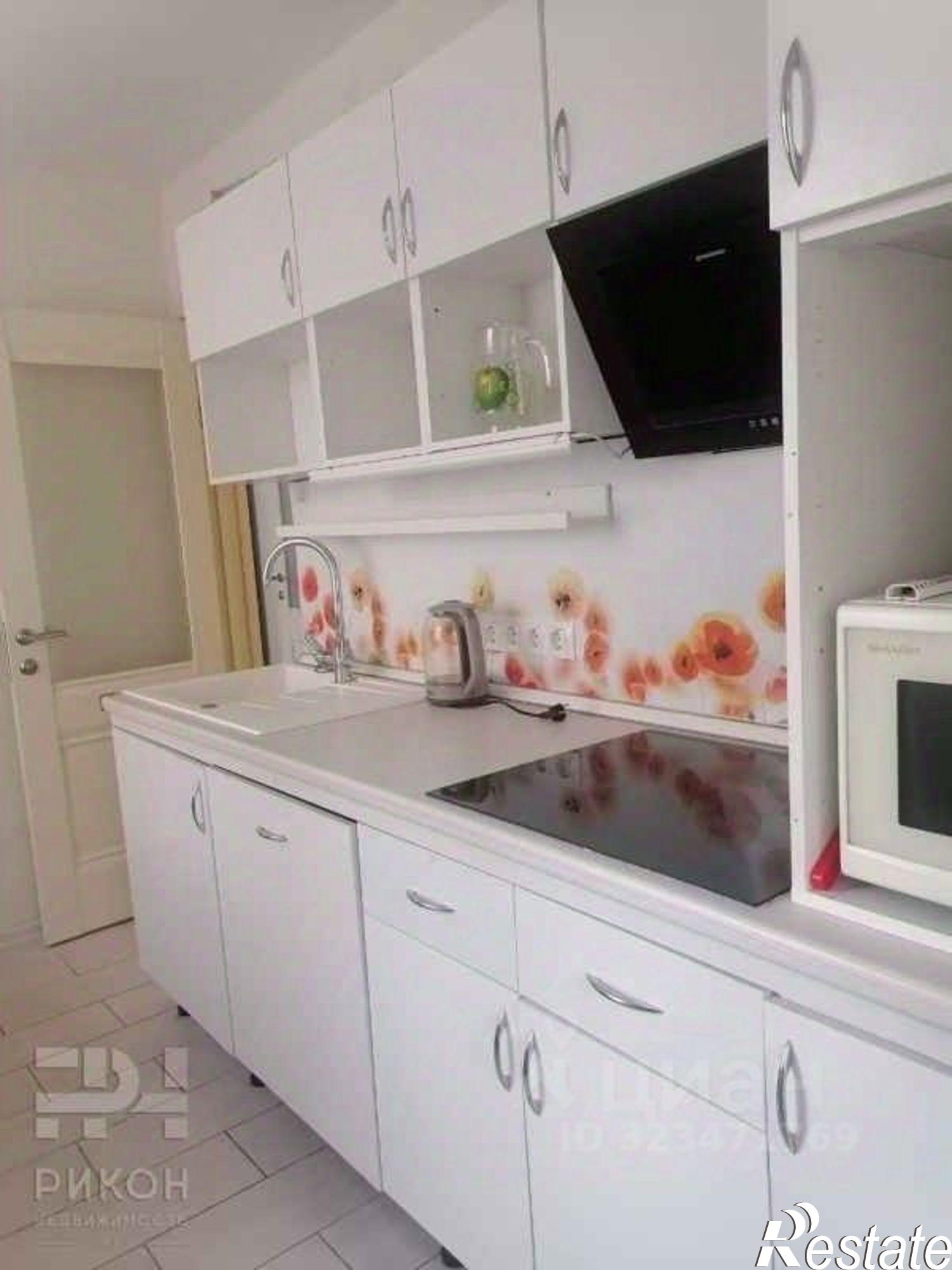 Купить квартиру за 9 000 000 рублей на б-р Платова, 2А