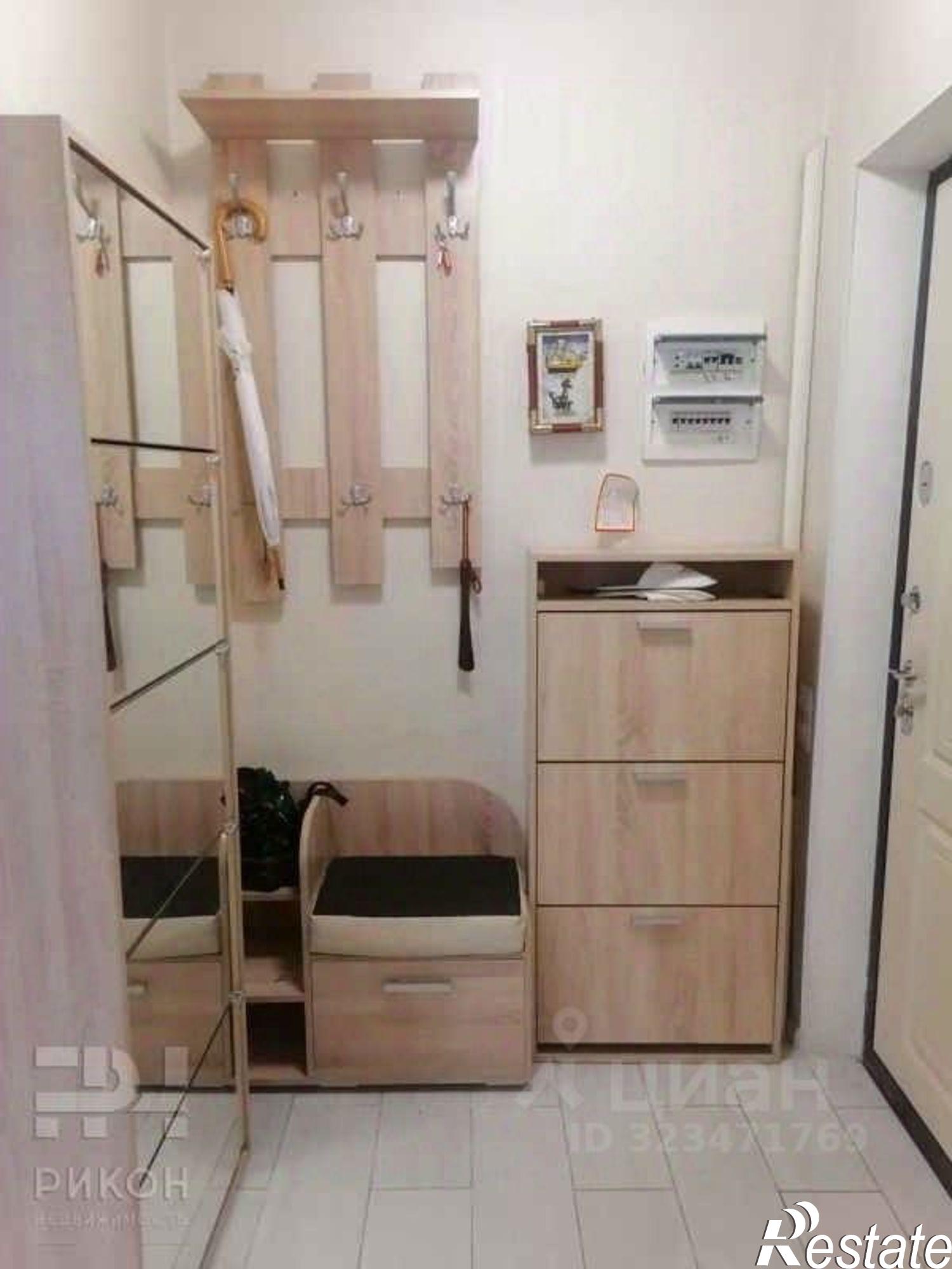 Купить квартиру за 9 000 000 рублей на б-р Платова, 2А