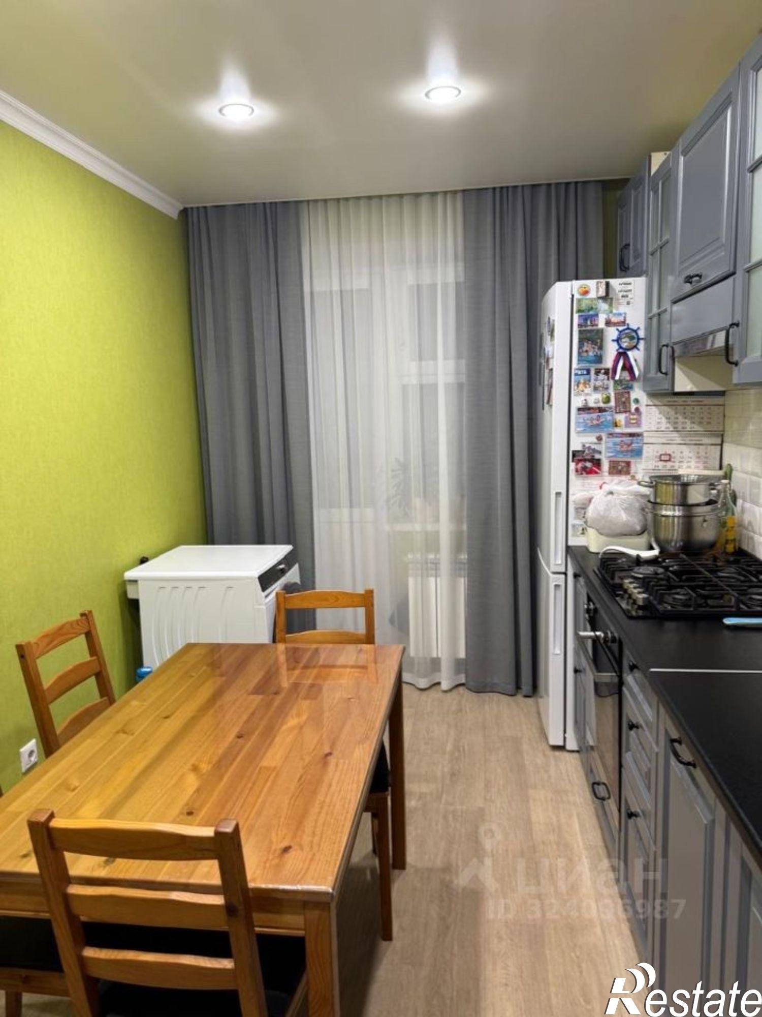 Купить квартиру за 8 900 000 рублей на ул 339-й Стрелковой Дивизии, 27а