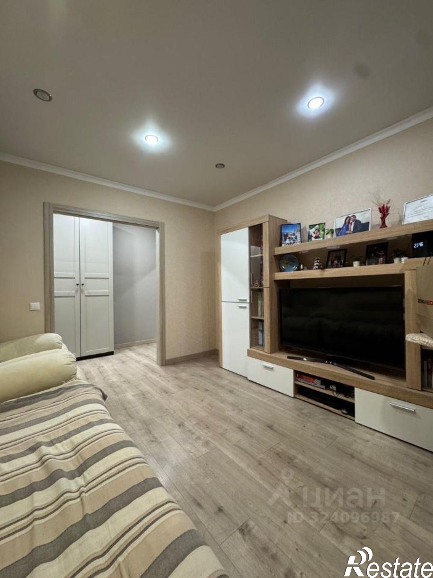 Купить квартиру за 8 900 000 рублей на ул 339-й Стрелковой Дивизии, 27а