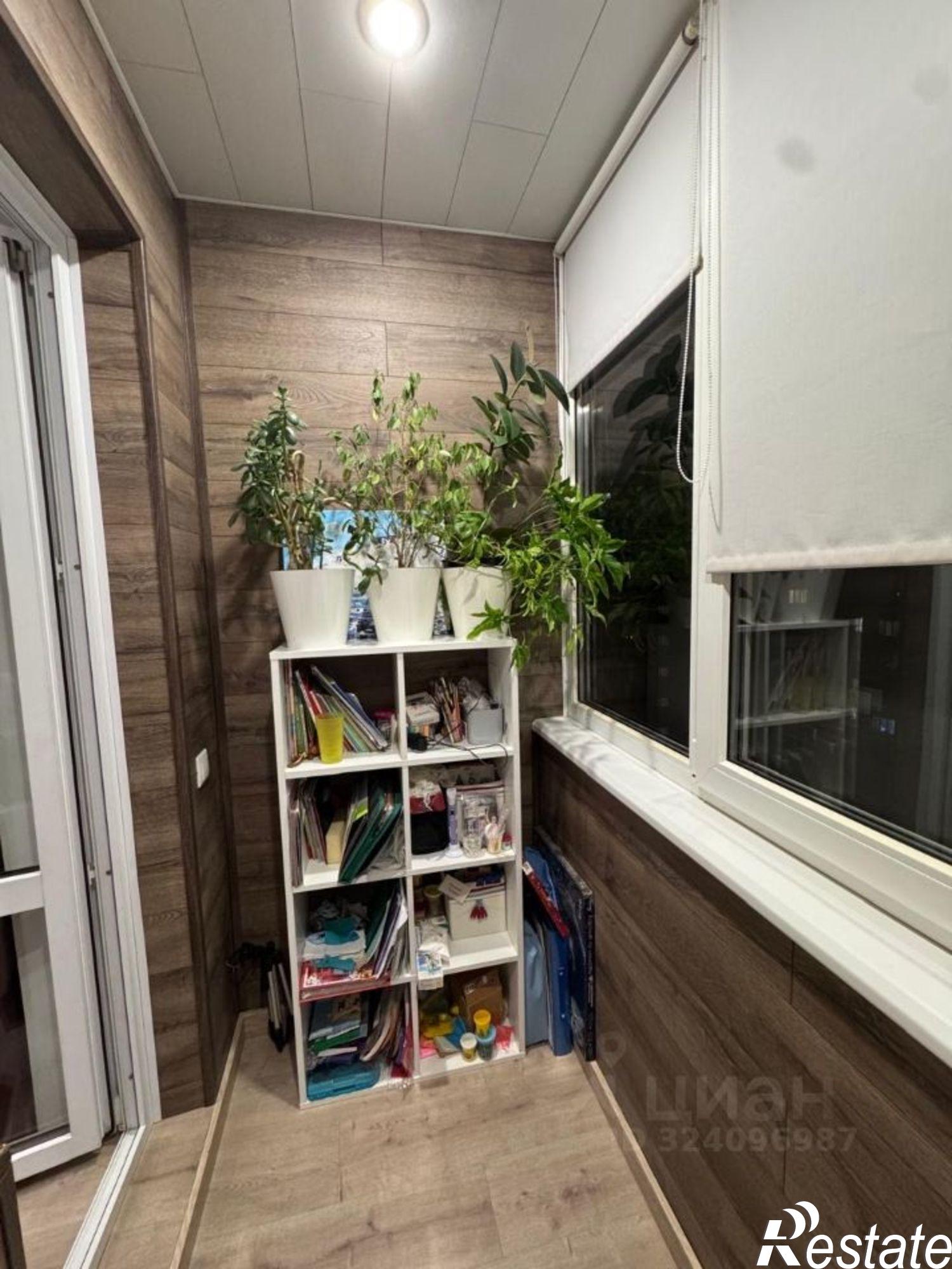 Купить квартиру за 8 900 000 рублей на ул 339-й Стрелковой Дивизии, 27а