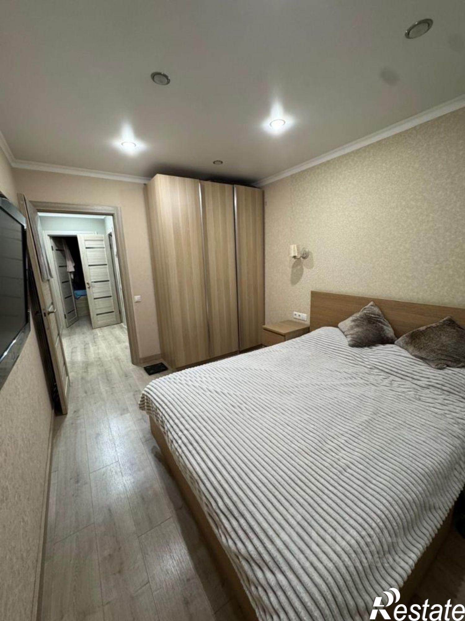 Купить квартиру за 8 900 000 рублей на ул 339-й Стрелковой Дивизии, 27а