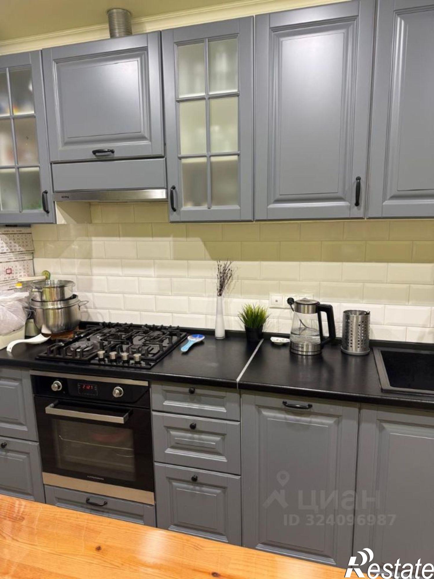 Купить квартиру за 8 900 000 рублей на ул 339-й Стрелковой Дивизии, 27а