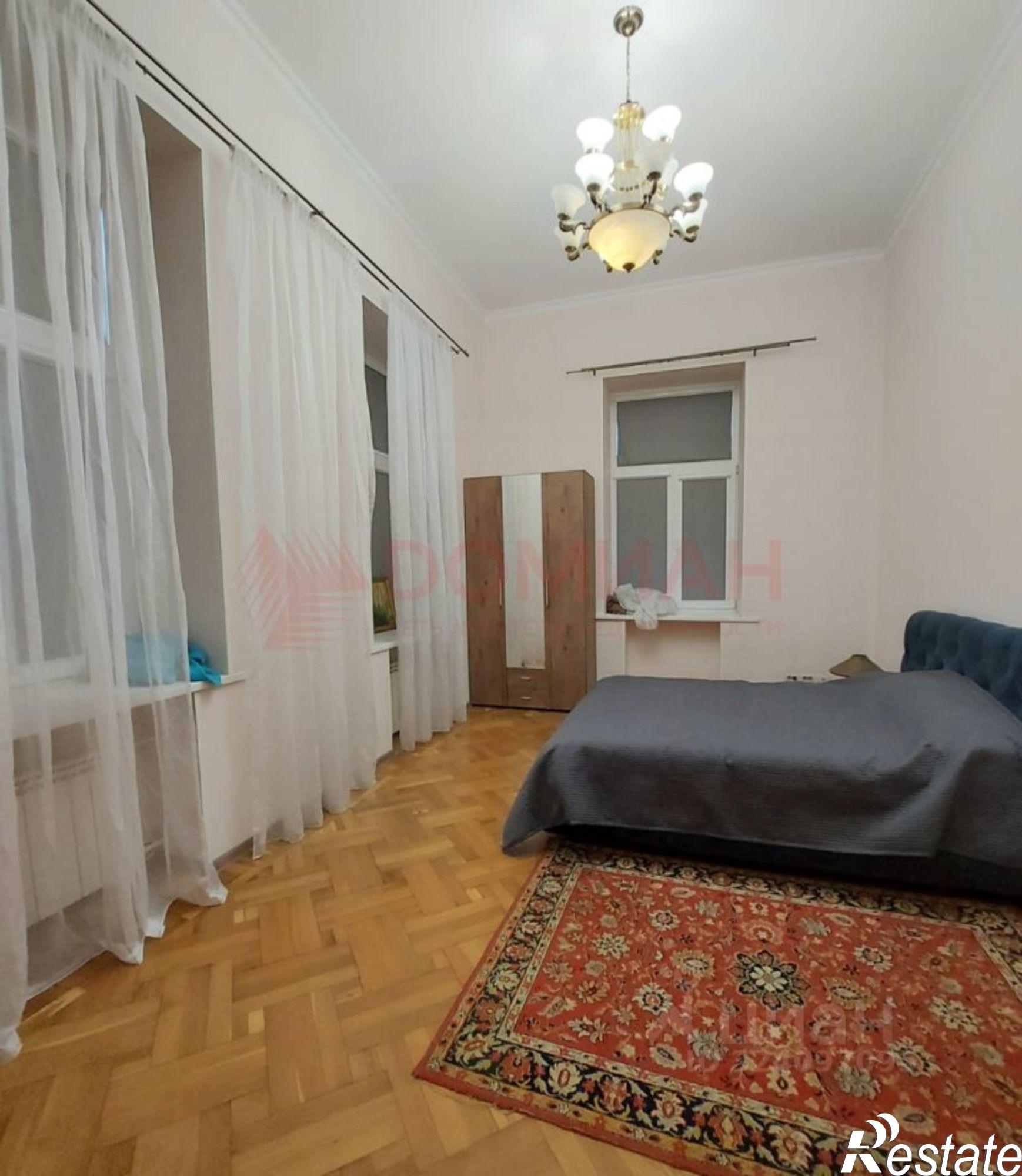 Купить квартиру за 8 000 000 рублей на ул Большая Садовая, 30