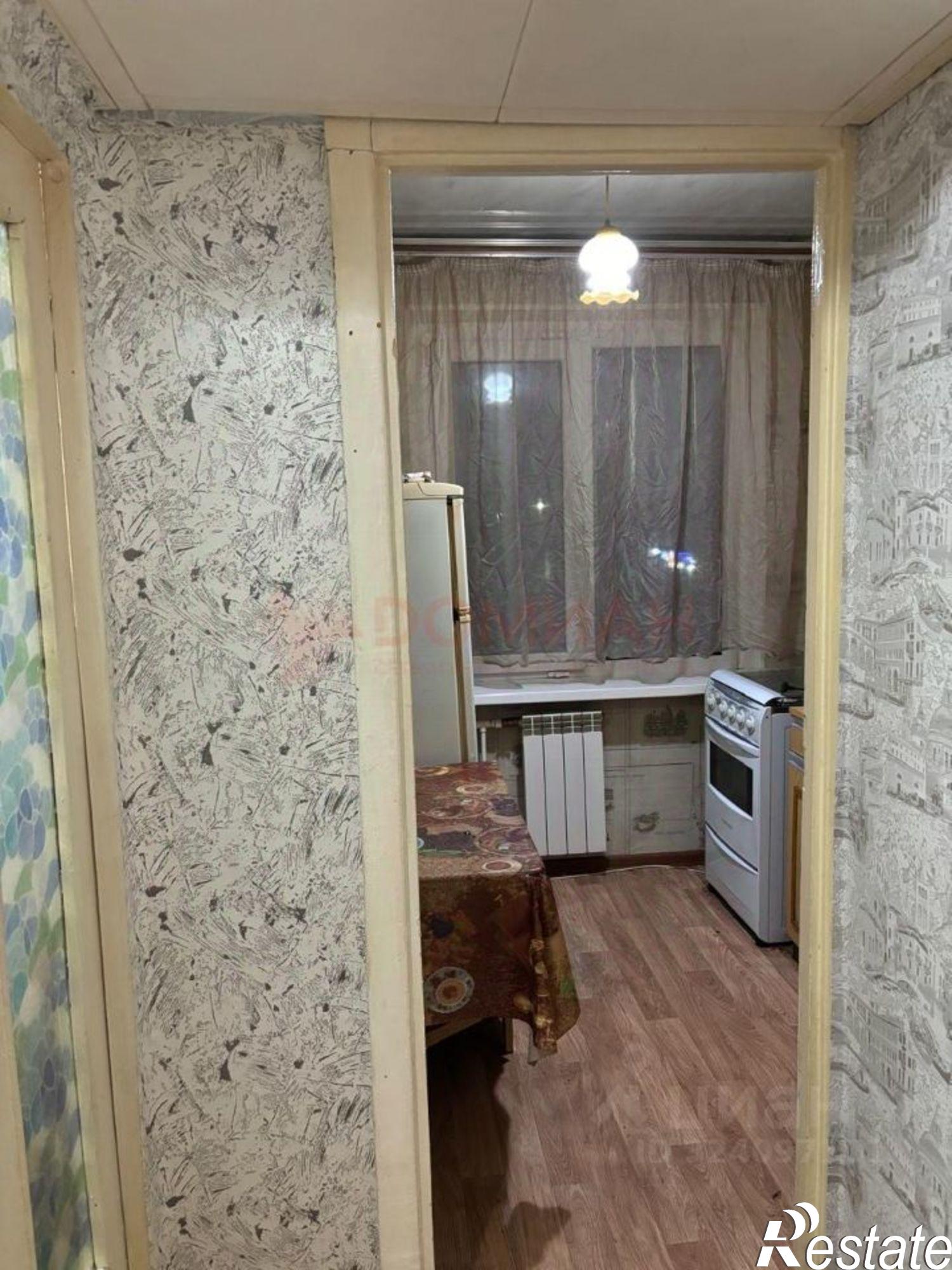 Купить квартиру за 2 850 000 рублей на ул Беляева, 11