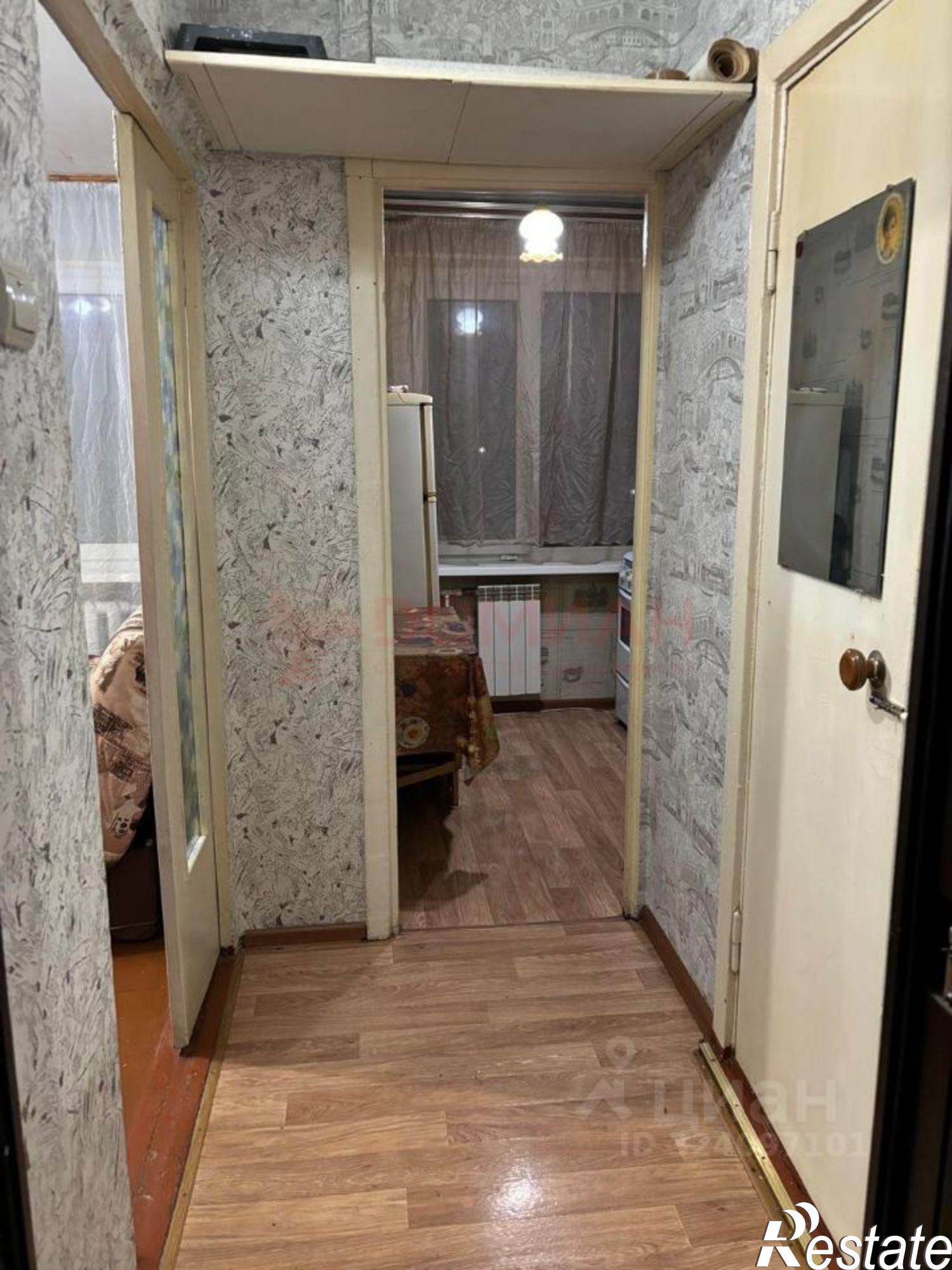 Купить квартиру за 2 850 000 рублей на ул Беляева, 11