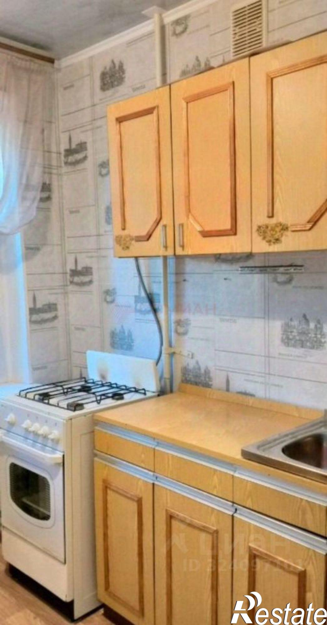 Купить квартиру за 2 850 000 рублей на ул Беляева, 11