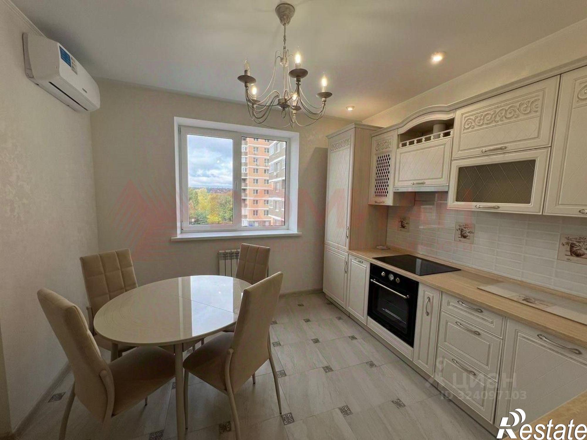 Купить квартиру за 7 150 000 рублей на б-р Комарова, 1б