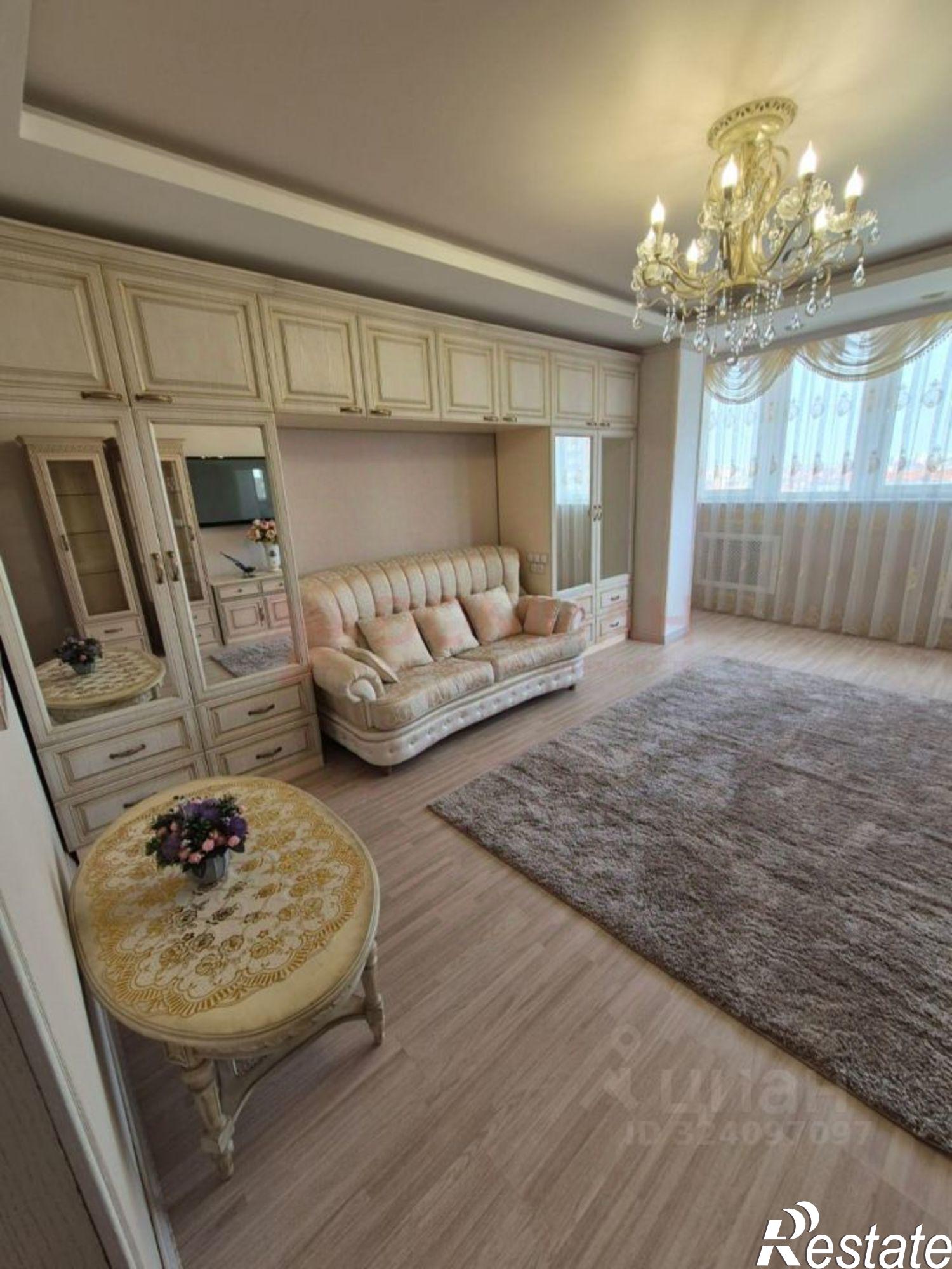 Купить квартиру за 7 700 000 рублей на пр-кт Королева, 19