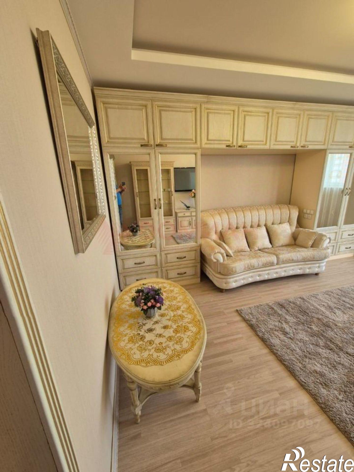 Купить квартиру за 7 700 000 рублей на пр-кт Королева, 19