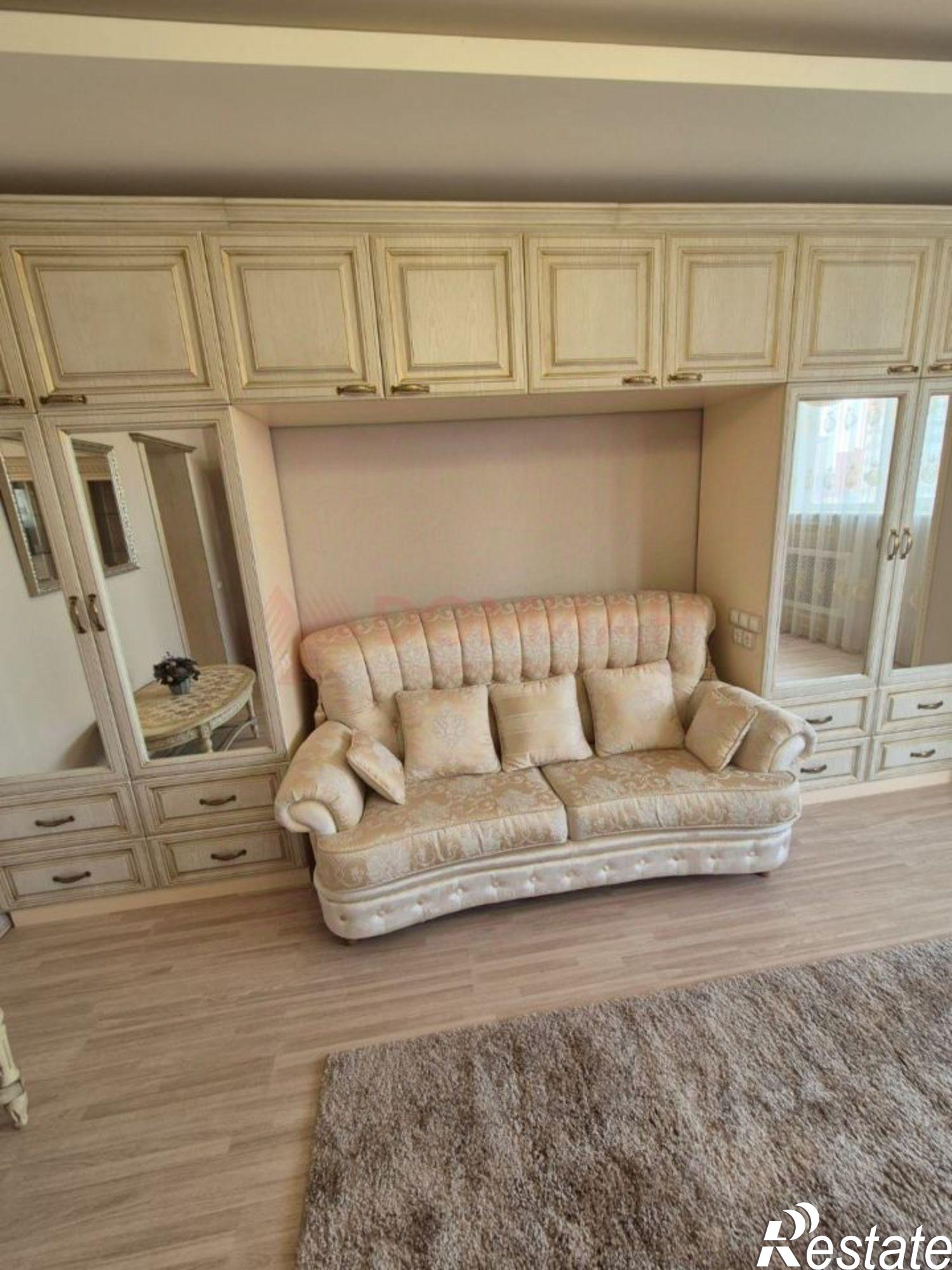 Купить квартиру за 7 700 000 рублей на пр-кт Королева, 19