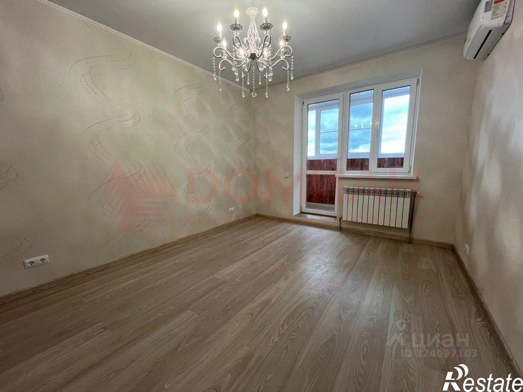 Купить квартиру за 7 150 000 рублей на б-р Комарова, 1б