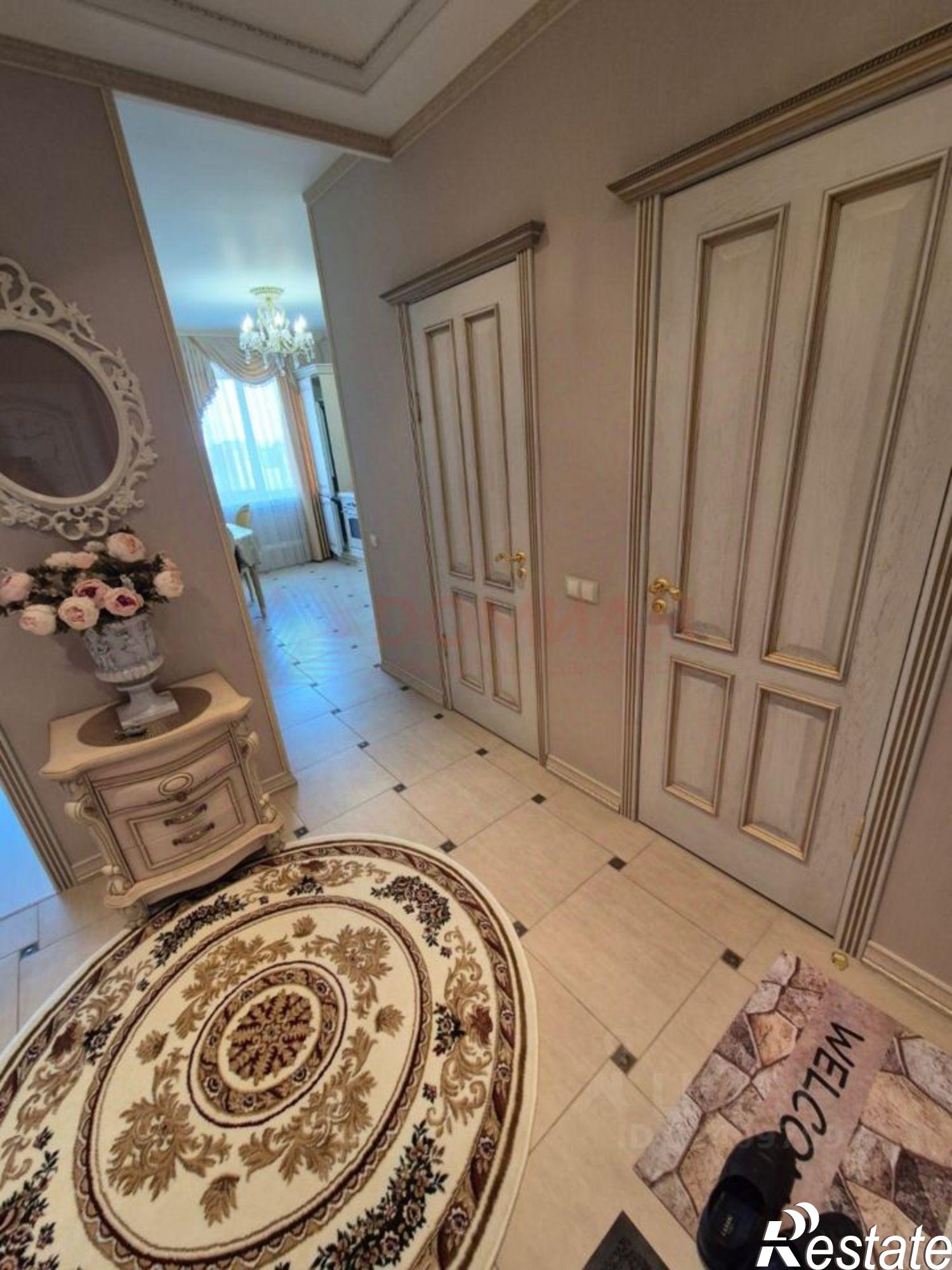 Купить квартиру за 7 700 000 рублей на пр-кт Королева, 19