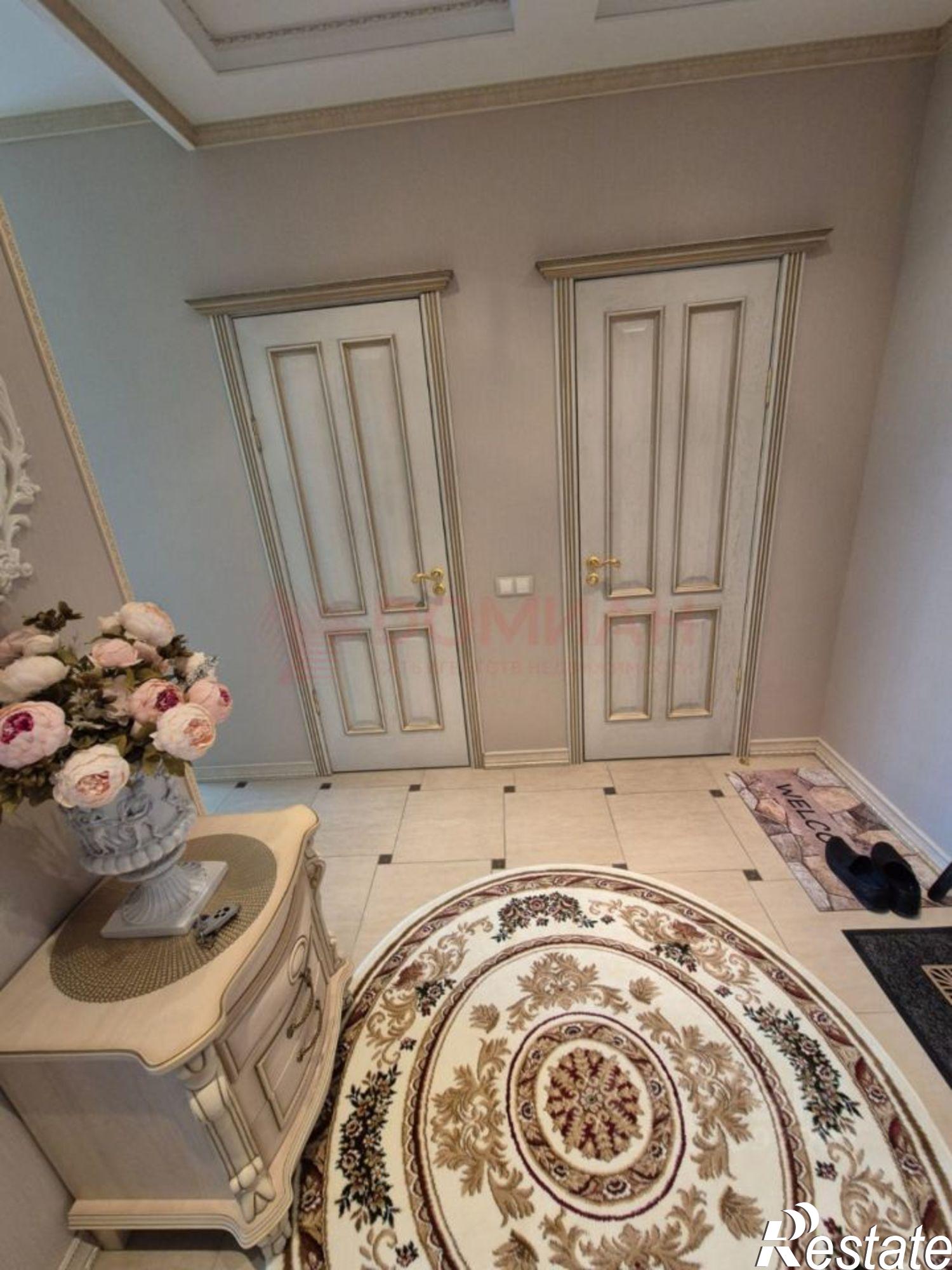 Купить квартиру за 7 700 000 рублей на пр-кт Королева, 19